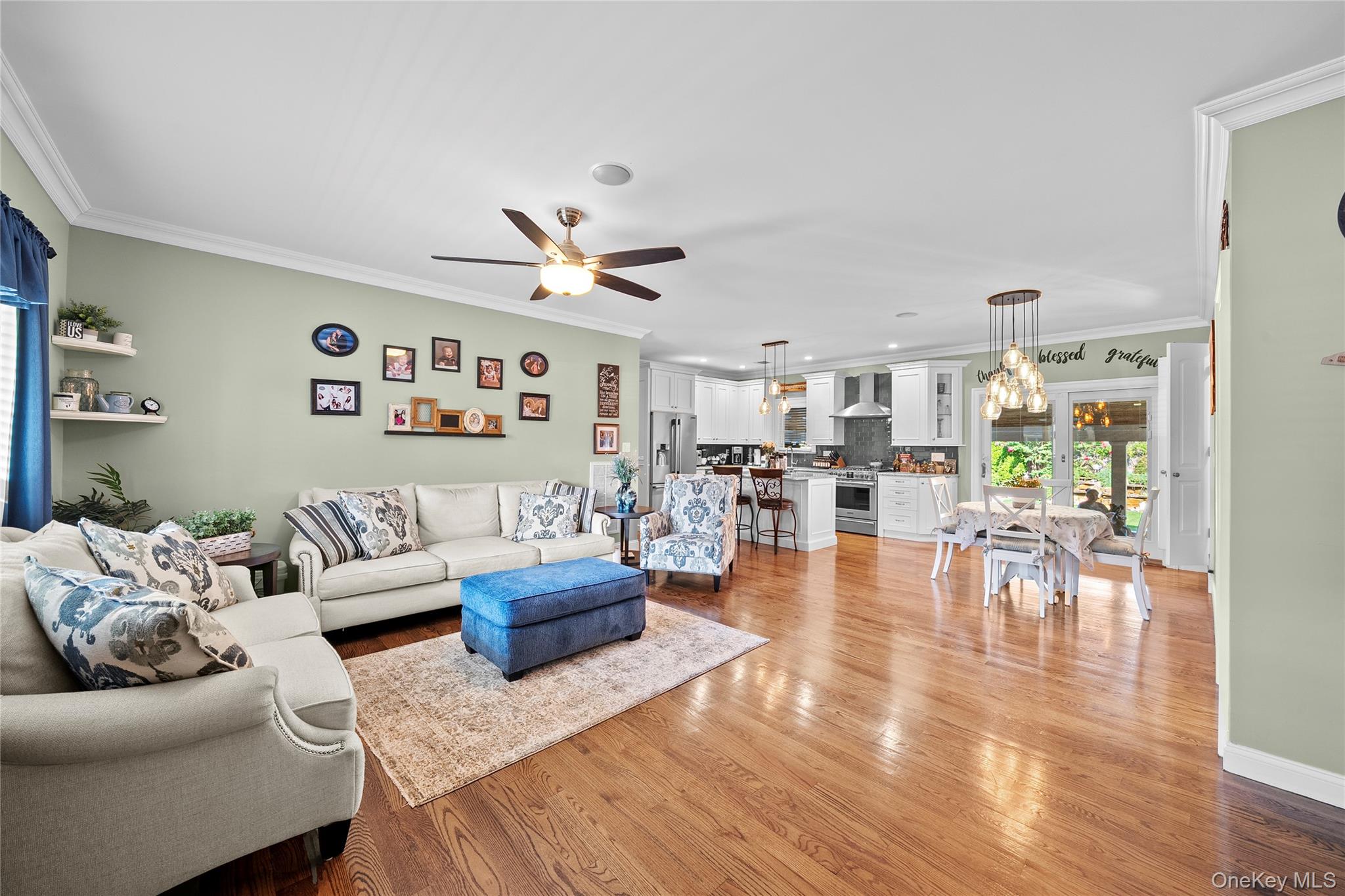 #3 photo, 1563 Stevens Avenue, Merrick , NY 11566