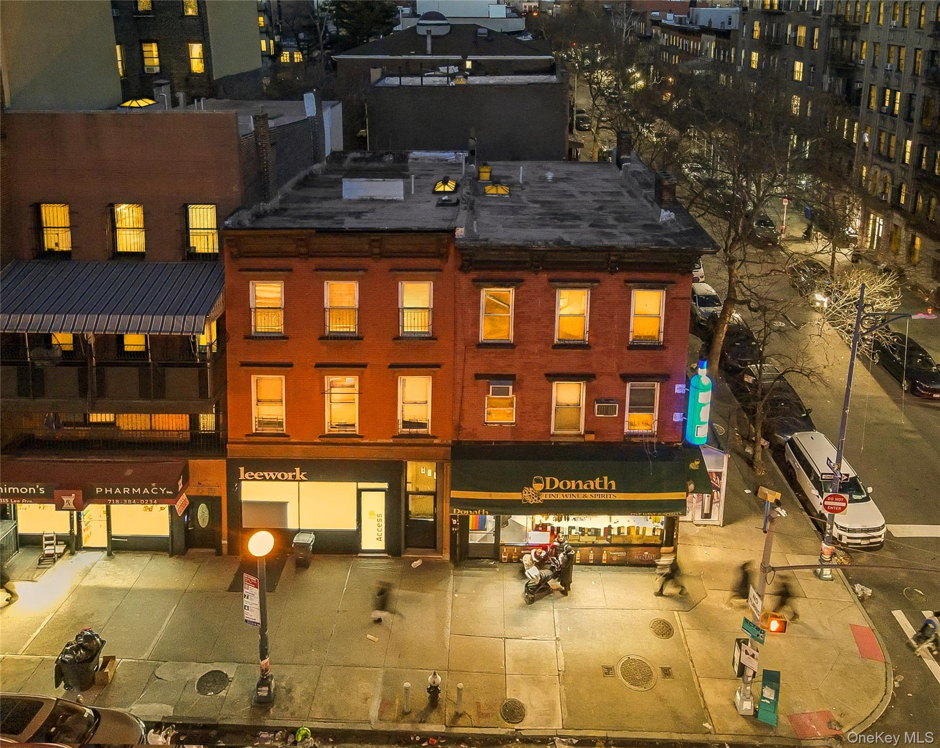 #1 photo, 117 Lee Avenue, Brooklyn , NY 11211