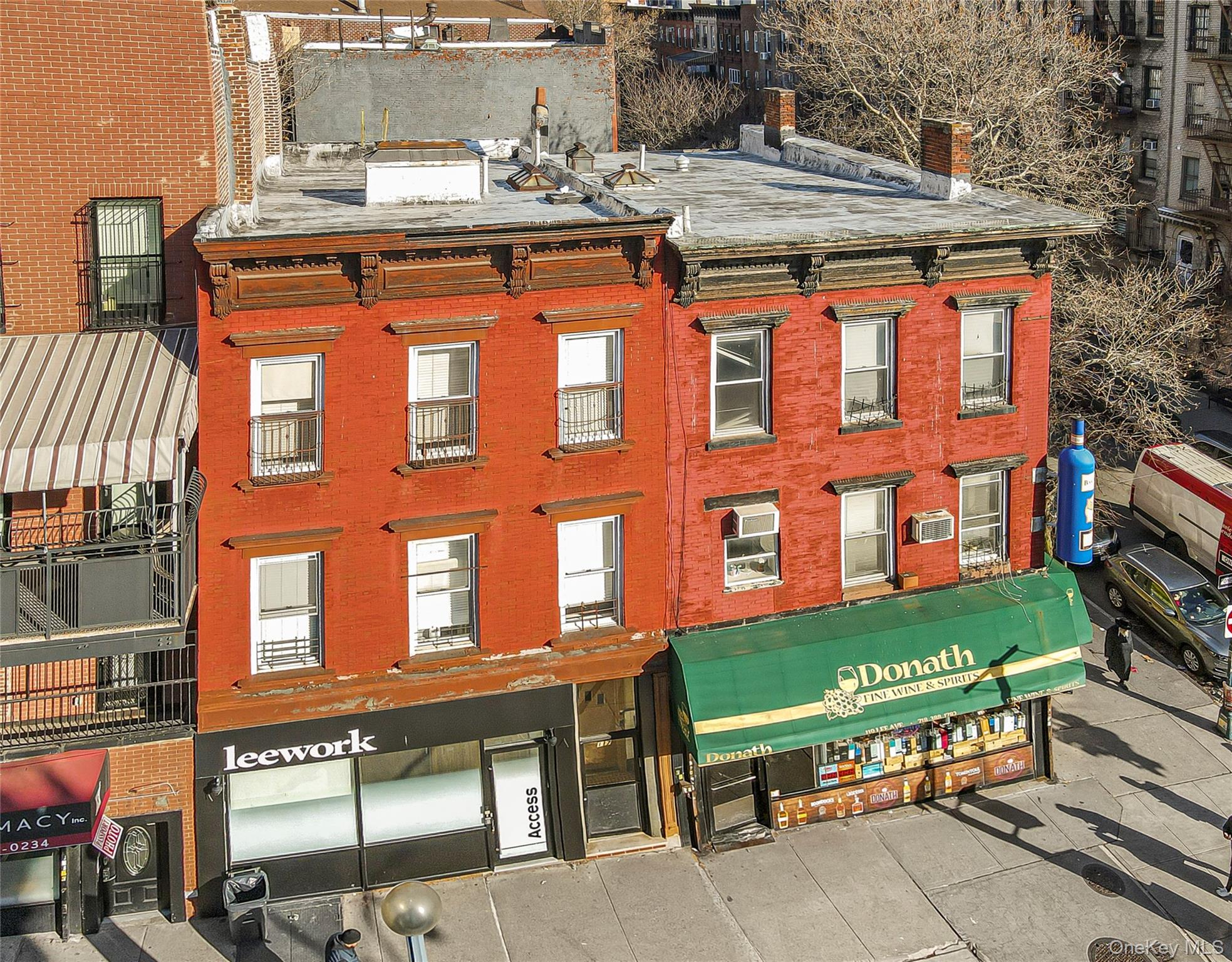 #3 photo, 117 Lee Avenue, Brooklyn , NY 11211