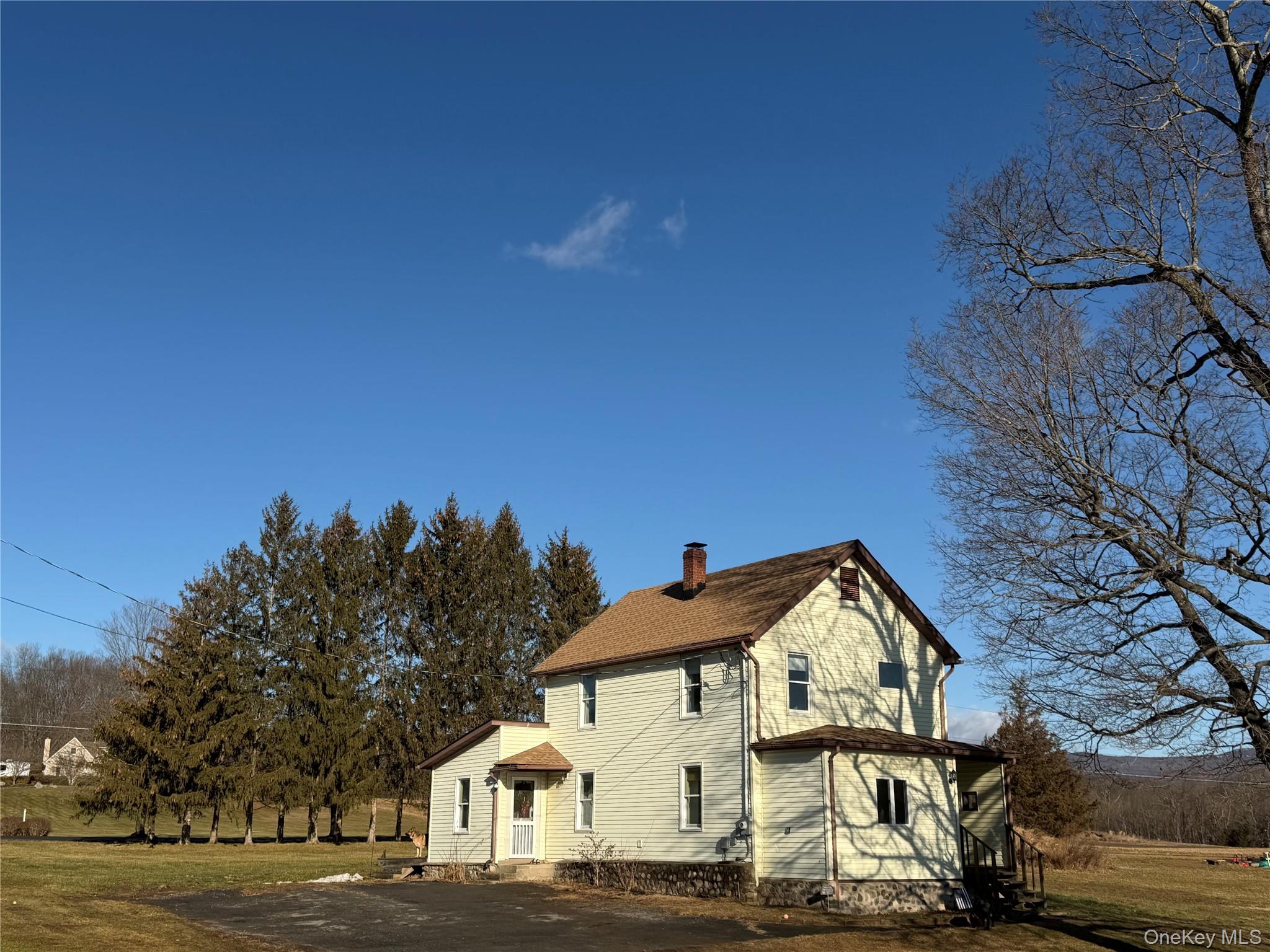 #1 photo, 345 Old Hardenbergh Road, Pine Bush , NY 12566