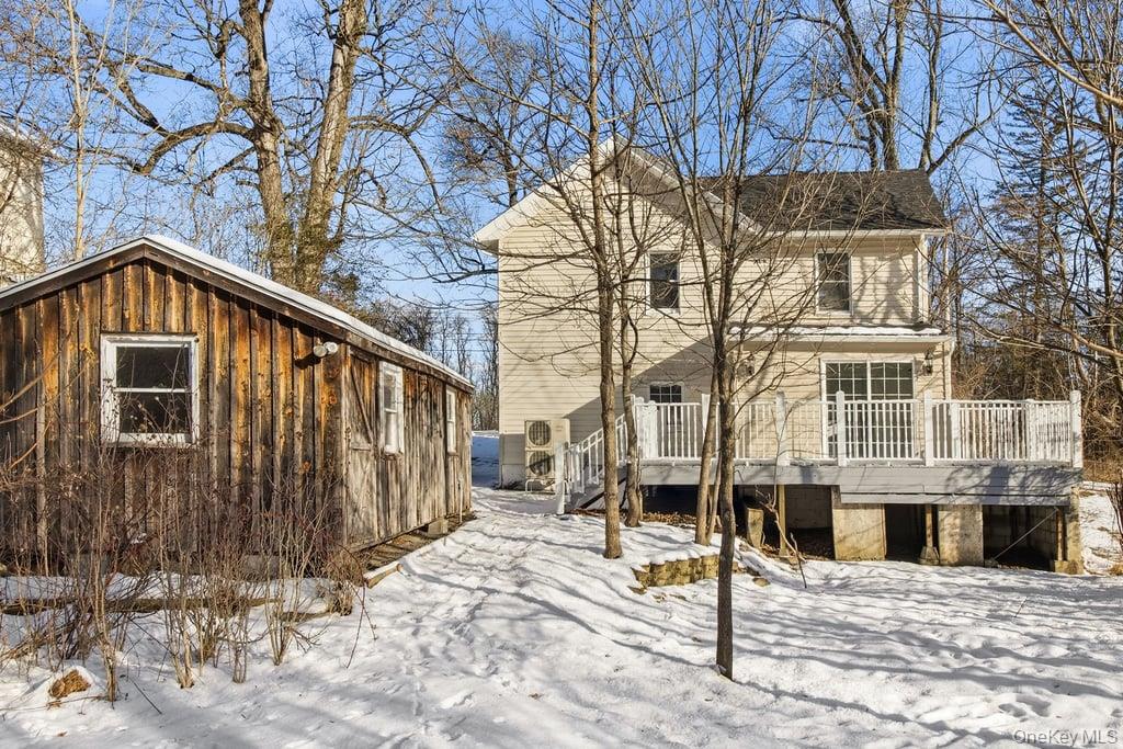 #5 photo, 1159 Main Street, 뉴욕주 Malden On Hudson , NY 12453