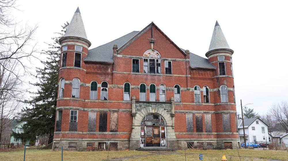 #2 photo, 17 Pleasant St, Sidney , NY 13838