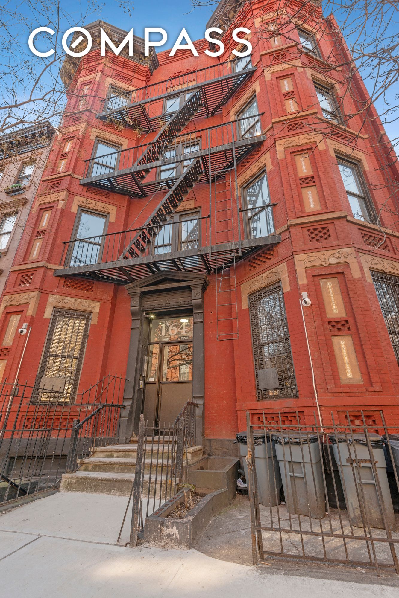 #5 photo, New York City, 맨해튼 Central Harlem , NY 10027