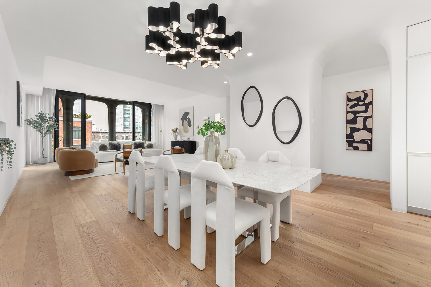 #1 photo, 325 W BROADWAY, SoHo , NY 10013