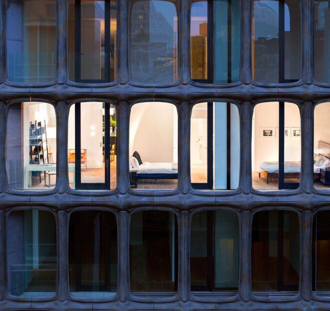 #15 photo, 325 W BROADWAY, SoHo , NY 10013