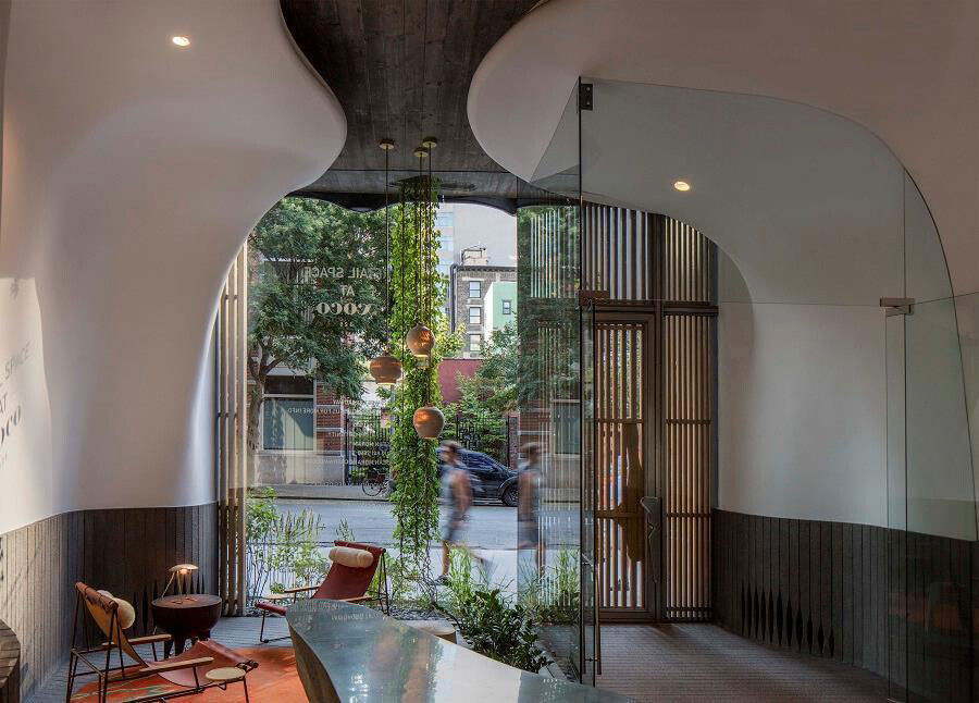 #16 photo, 325 W BROADWAY, SoHo , NY 10013