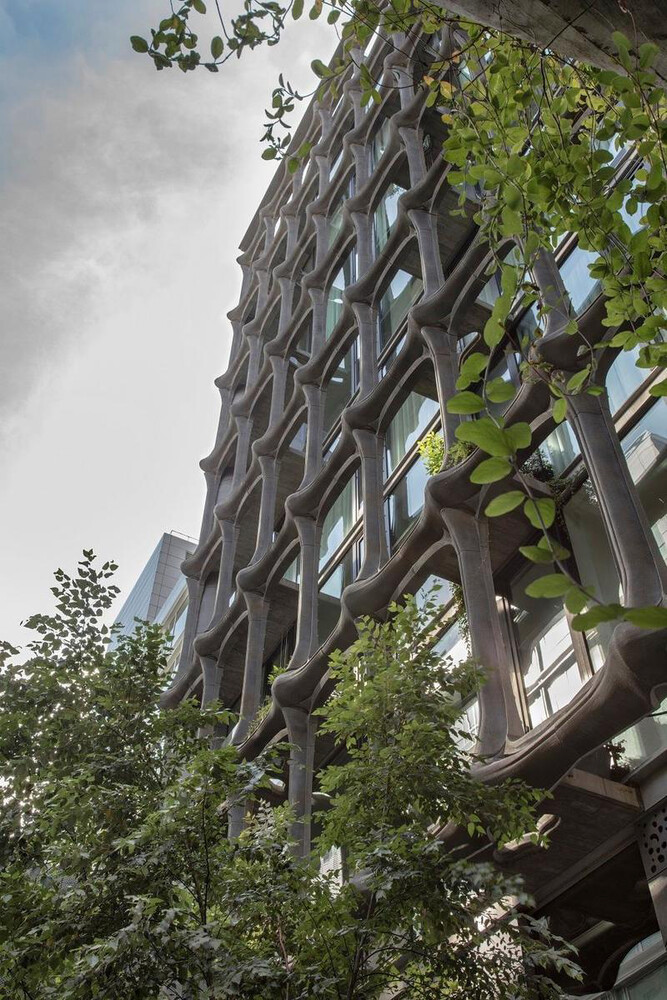 #19 photo, 325 W BROADWAY, SoHo , NY 10013