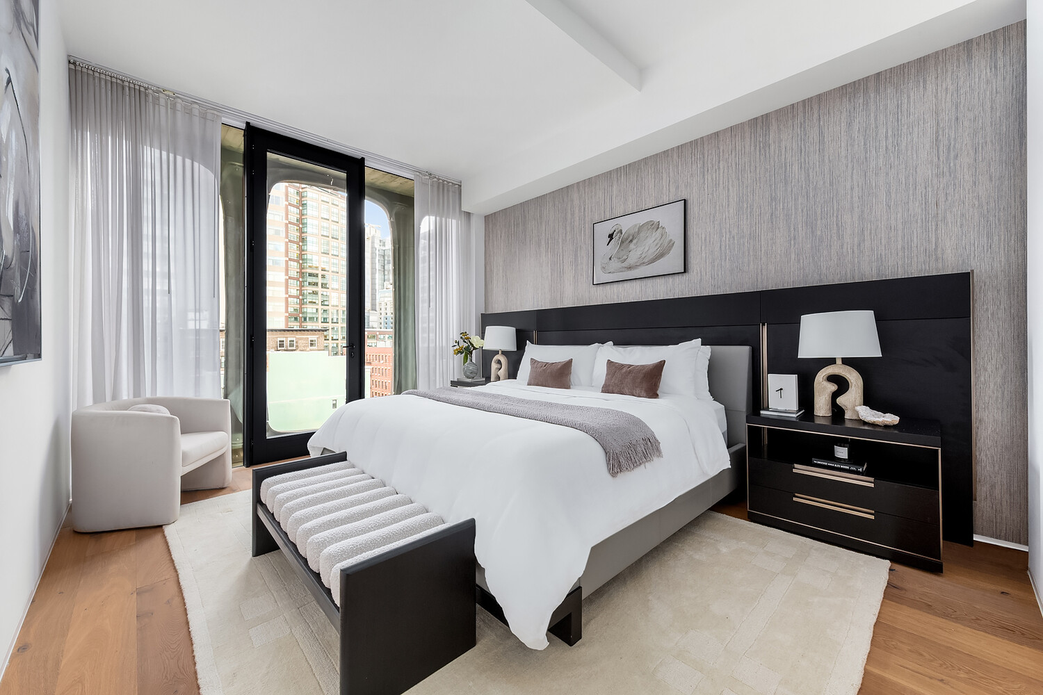 #7 photo, 325 W BROADWAY, SoHo , NY 10013