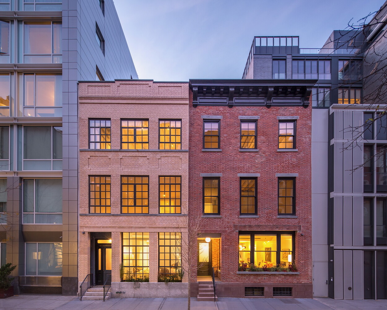 #1 photo, 325 W BROADWAY, SoHo , NY 10013