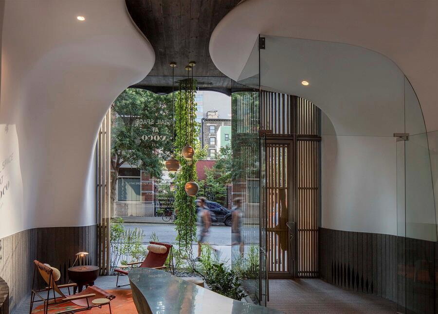 #14 photo, 325 W BROADWAY, SoHo , NY 10013