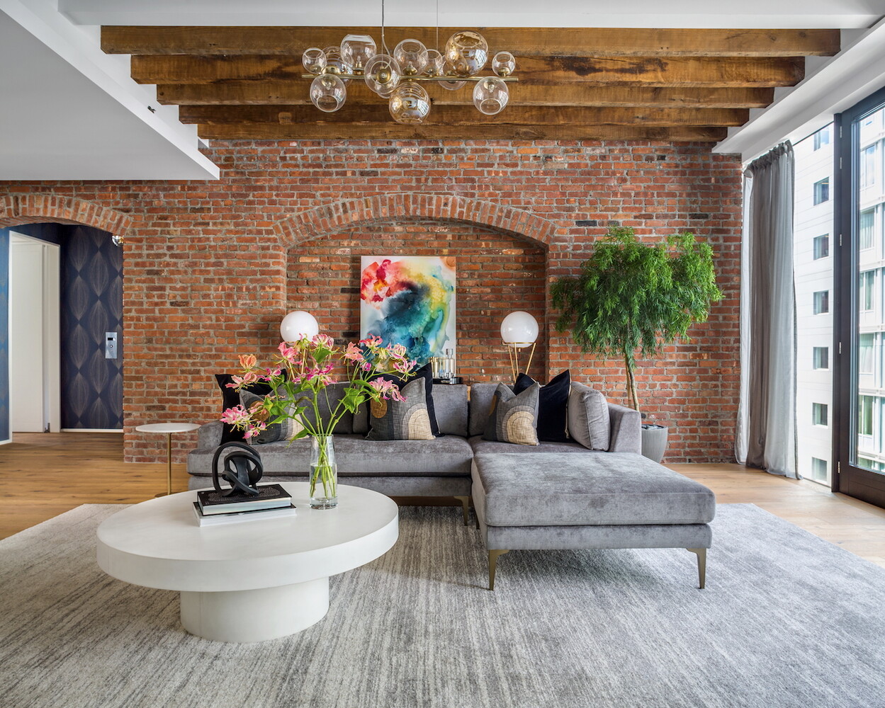 #3 photo, 325 W BROADWAY, SoHo , NY 10013