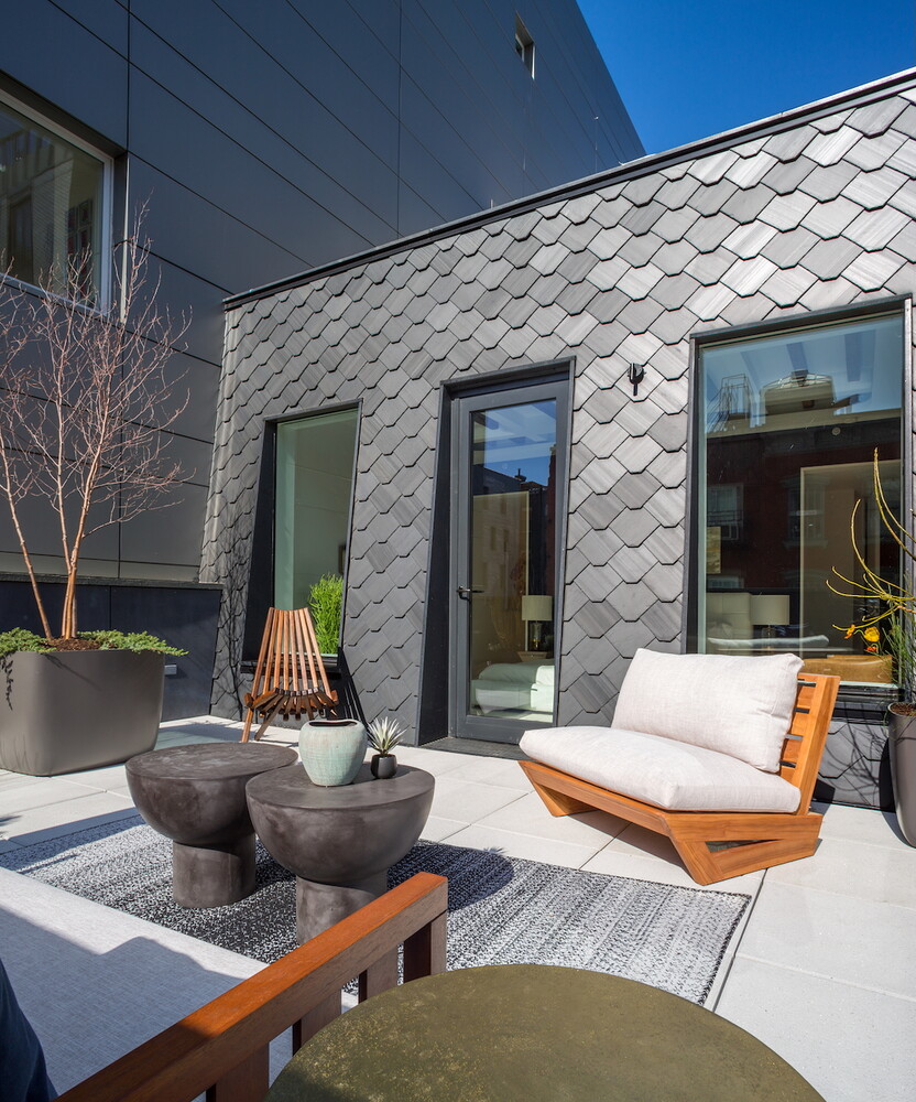 #4 photo, 325 W BROADWAY, SoHo , NY 10013