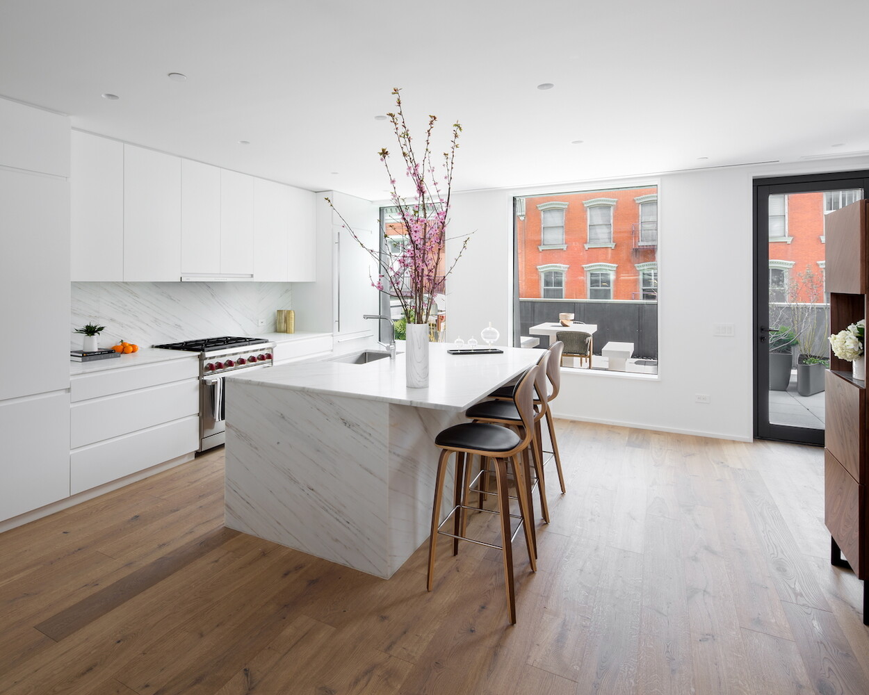 #5 photo, 325 W BROADWAY, SoHo , NY 10013