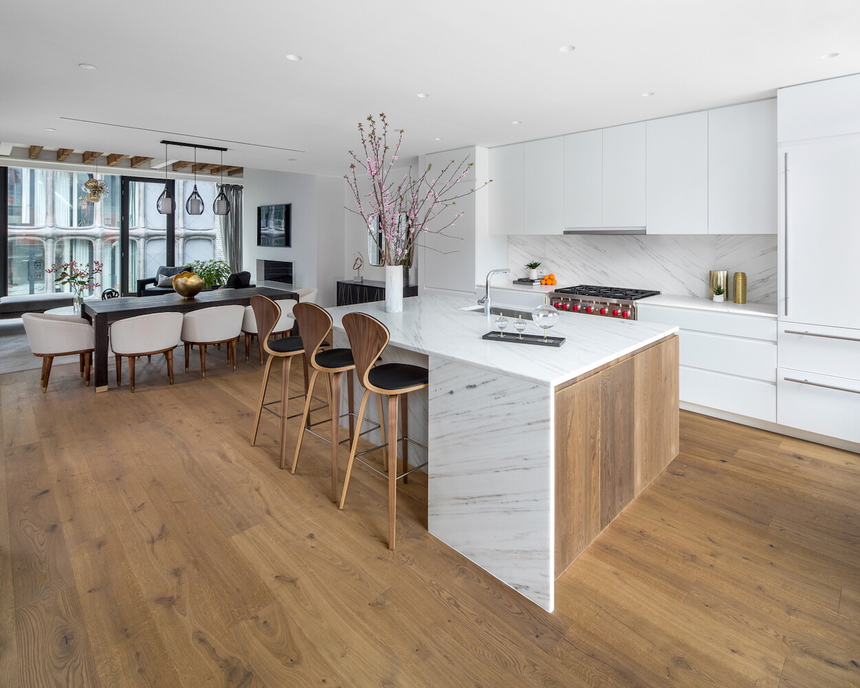 #6 photo, 325 W BROADWAY, SoHo , NY 10013