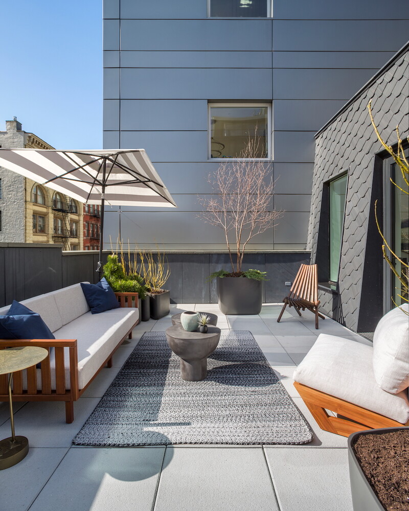 #8 photo, 325 W BROADWAY, SoHo , NY 10013