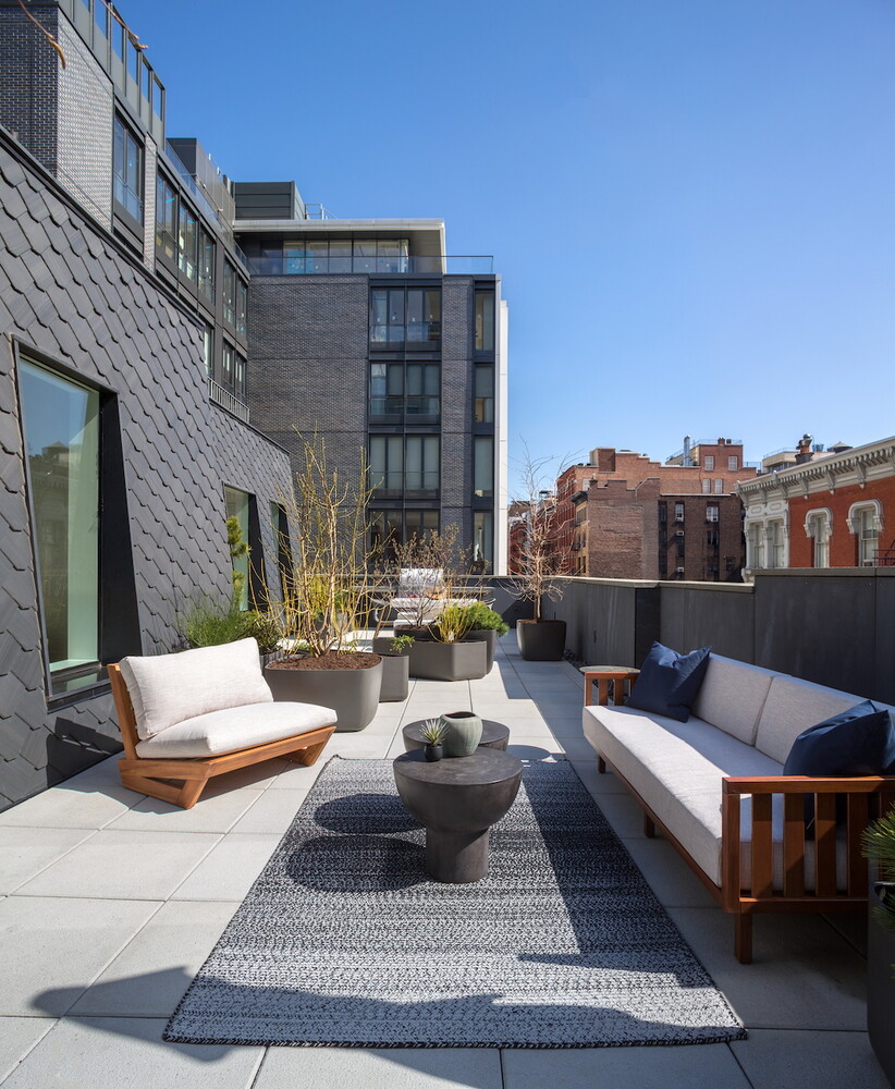 #9 photo, 325 W BROADWAY, SoHo , NY 10013