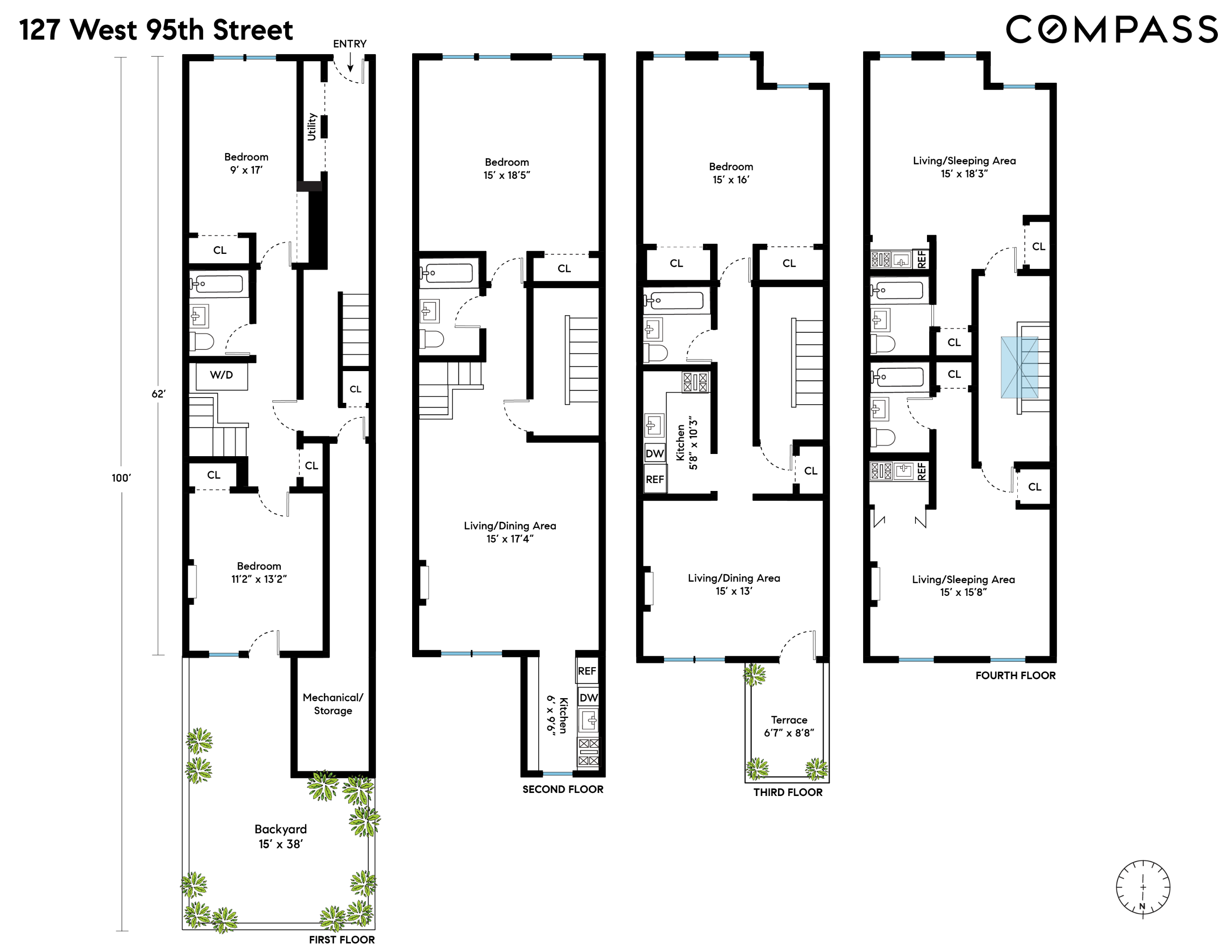 #2 photo, New York City, 맨해튼 Upper West Side , NY 10025