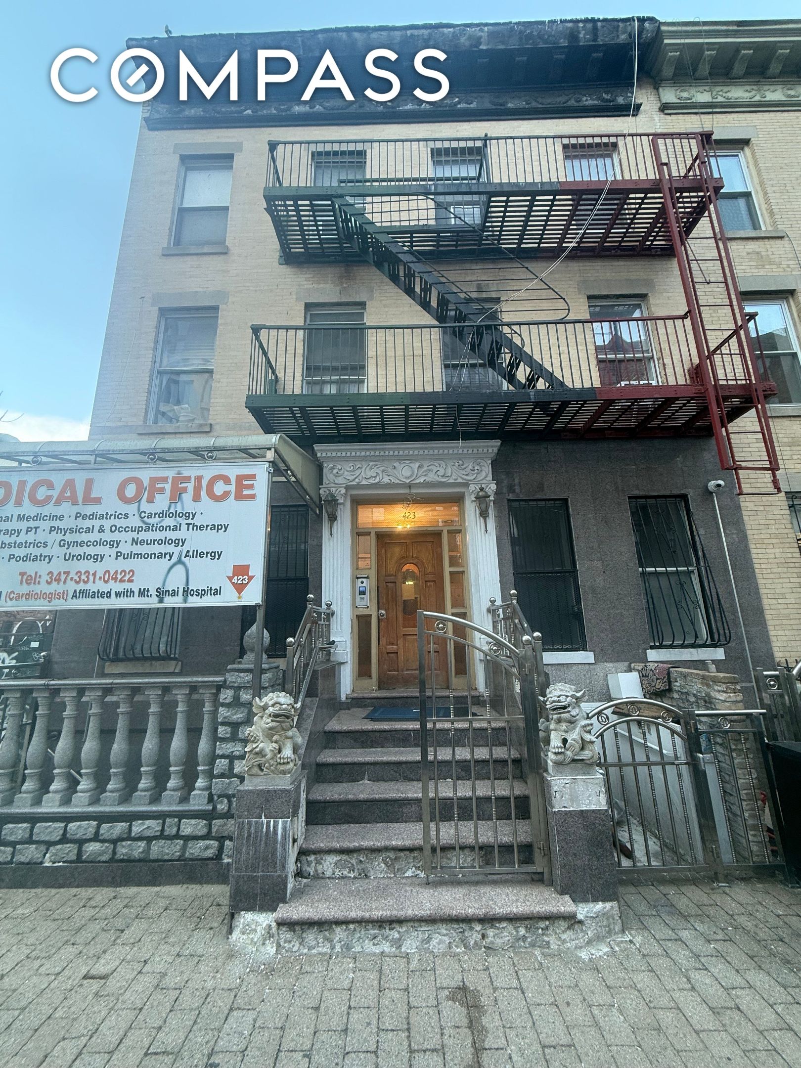 #8 photo, Brooklyn, Crown Heights , NY 11238