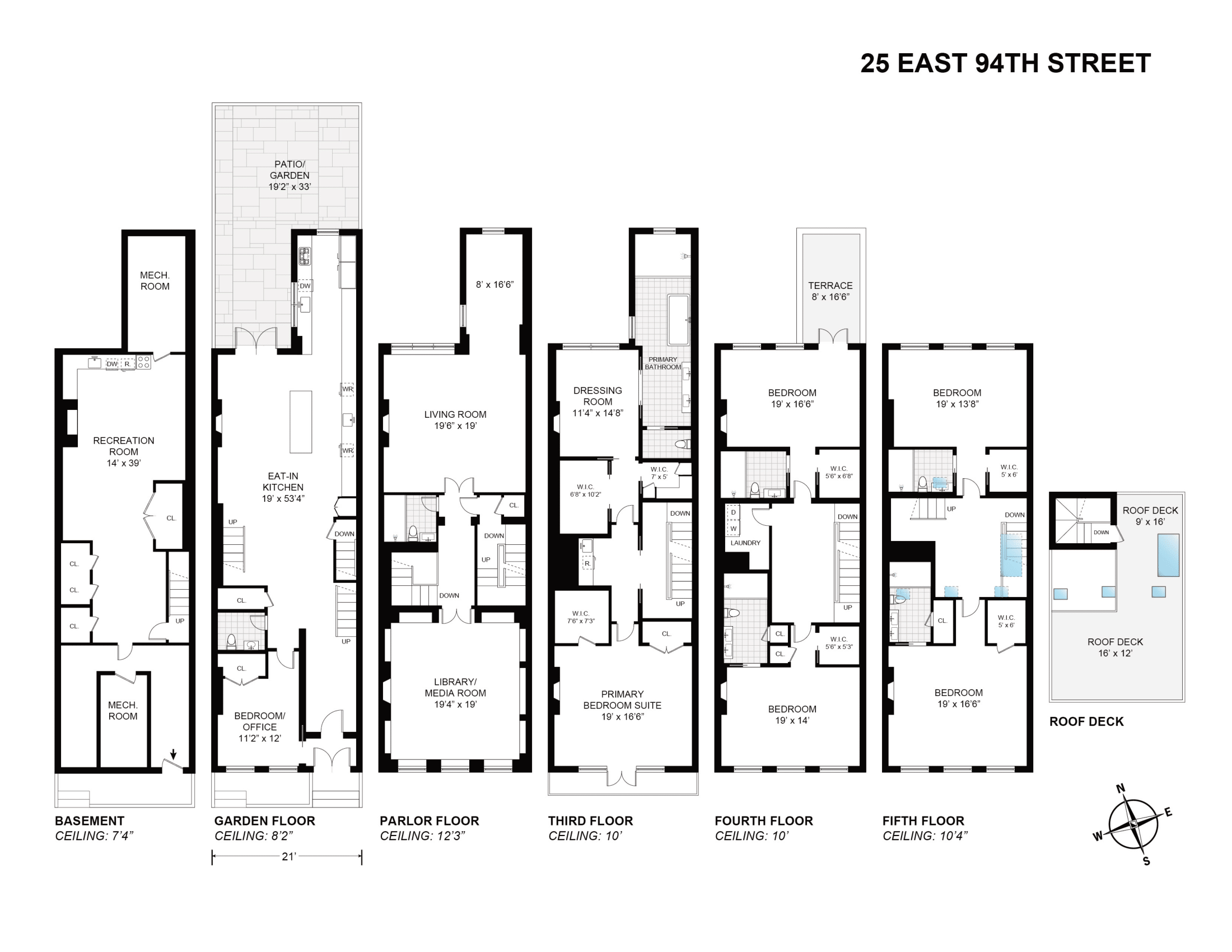 #2 photo, New York City, 曼哈頓 上东城 Upper East Side , NY 10128