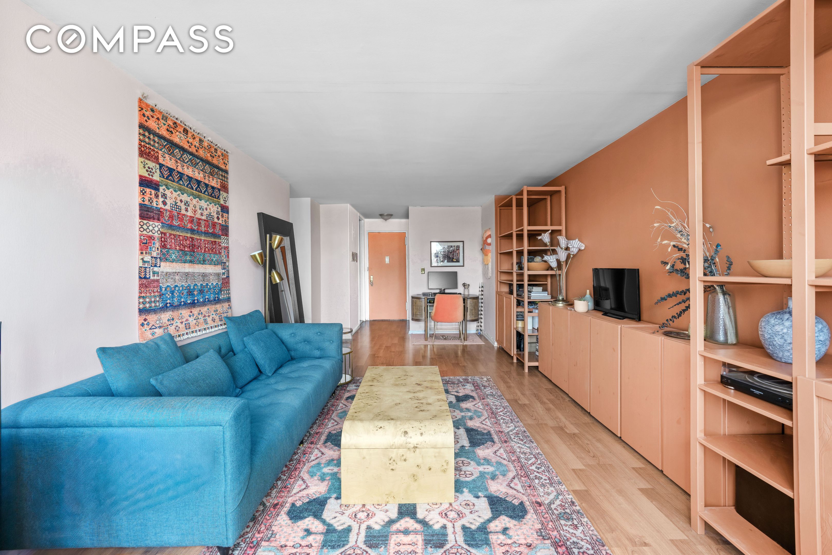 #10 photo, 185 Hall Street, 브루클린 Clinton Hill , NY 11205