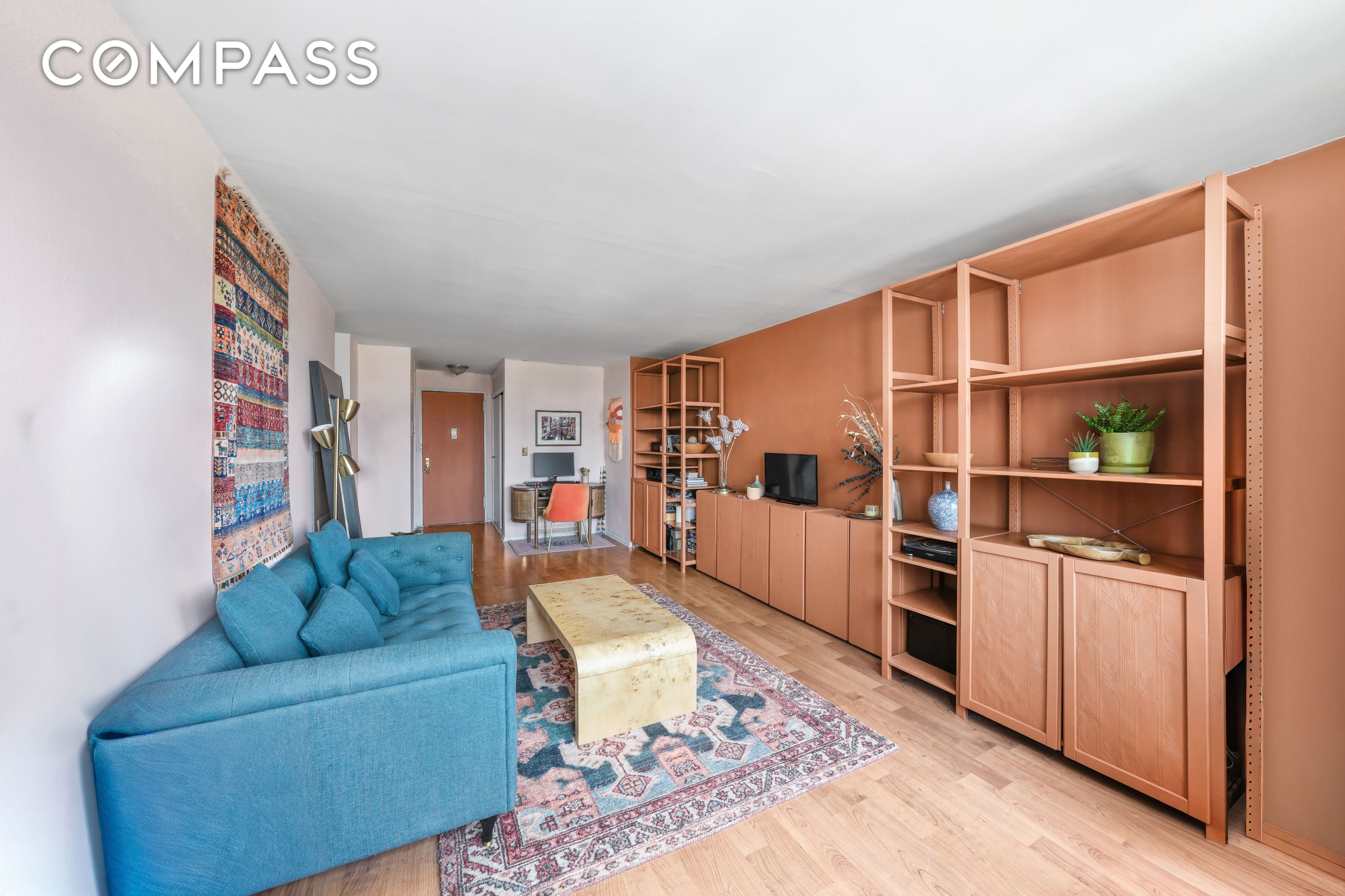 #11 photo, 185 Hall Street, 브루클린 Clinton Hill , NY 11205