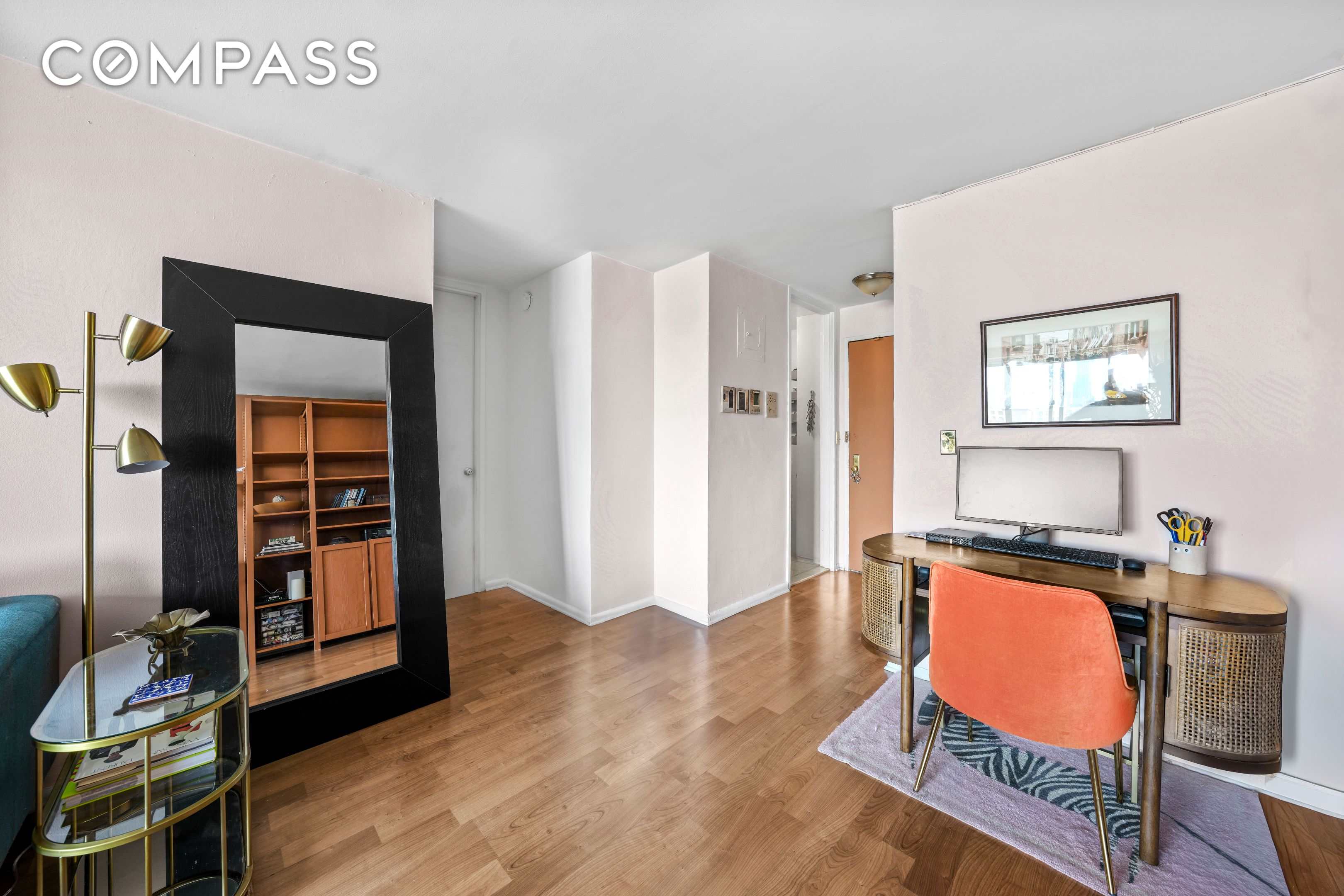 #12 photo, 185 Hall Street, 브루클린 Clinton Hill , NY 11205