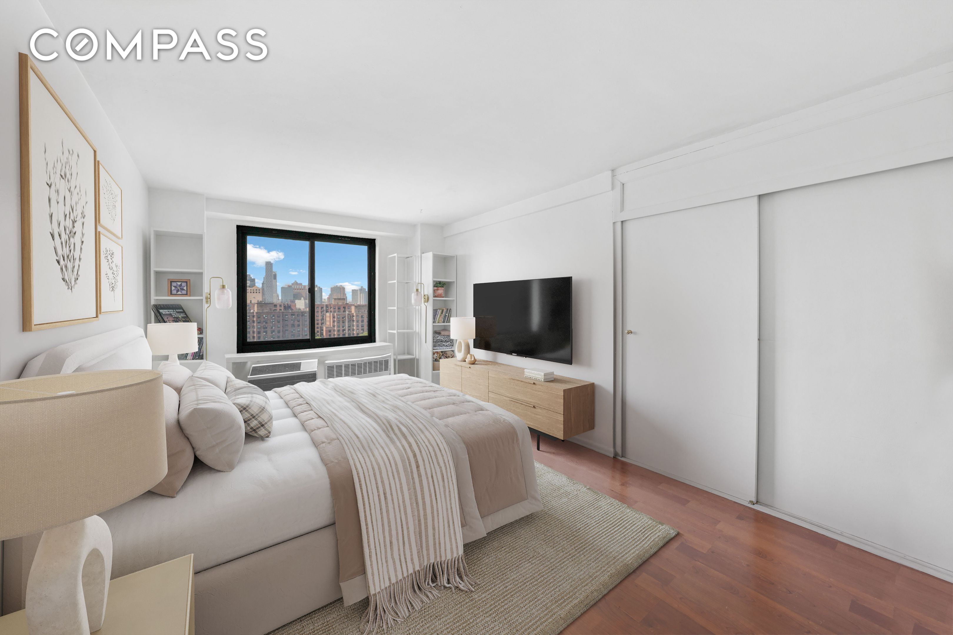 #15 photo, 185 Hall Street, 브루클린 Clinton Hill , NY 11205