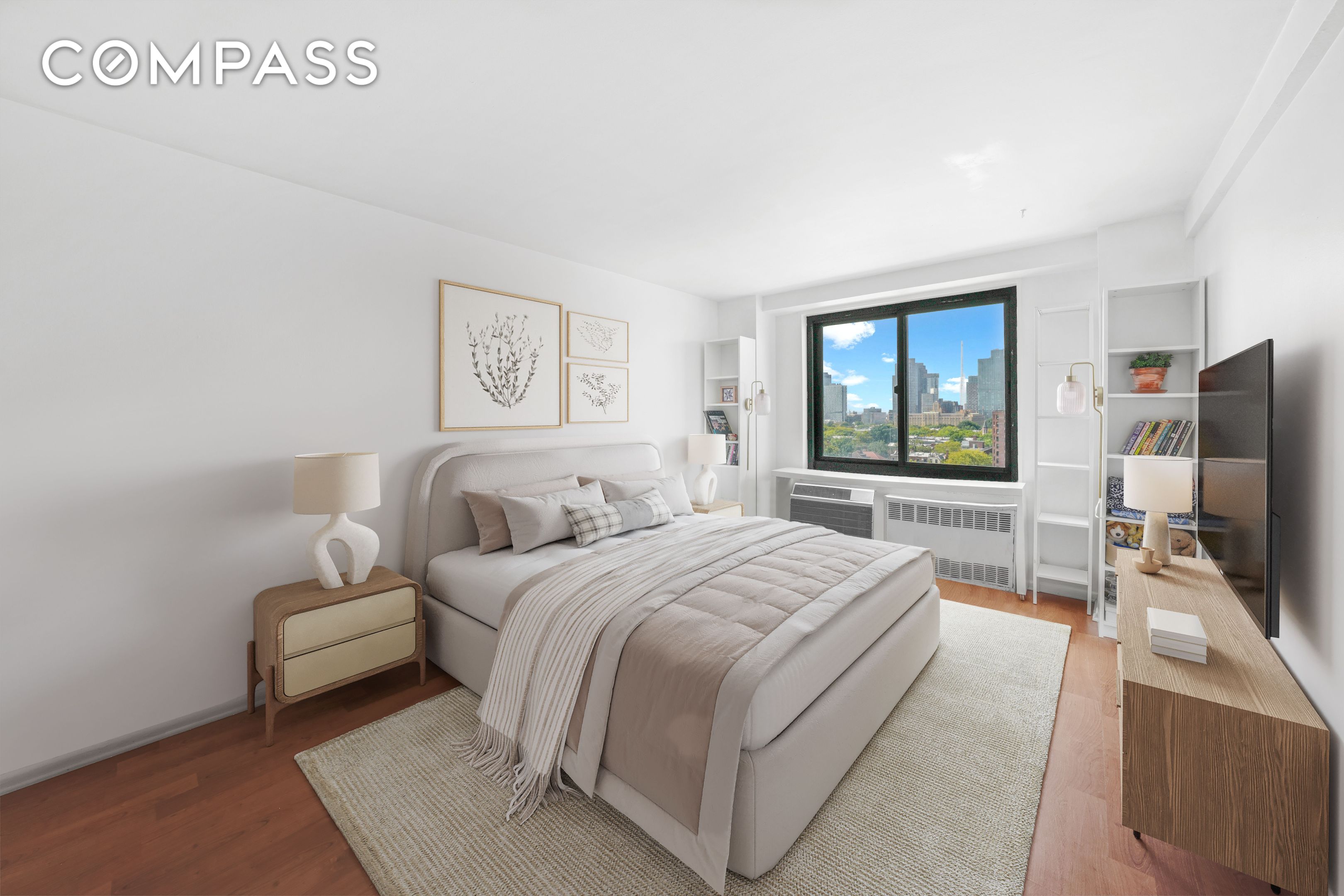 #16 photo, 185 Hall Street, 브루클린 Clinton Hill , NY 11205