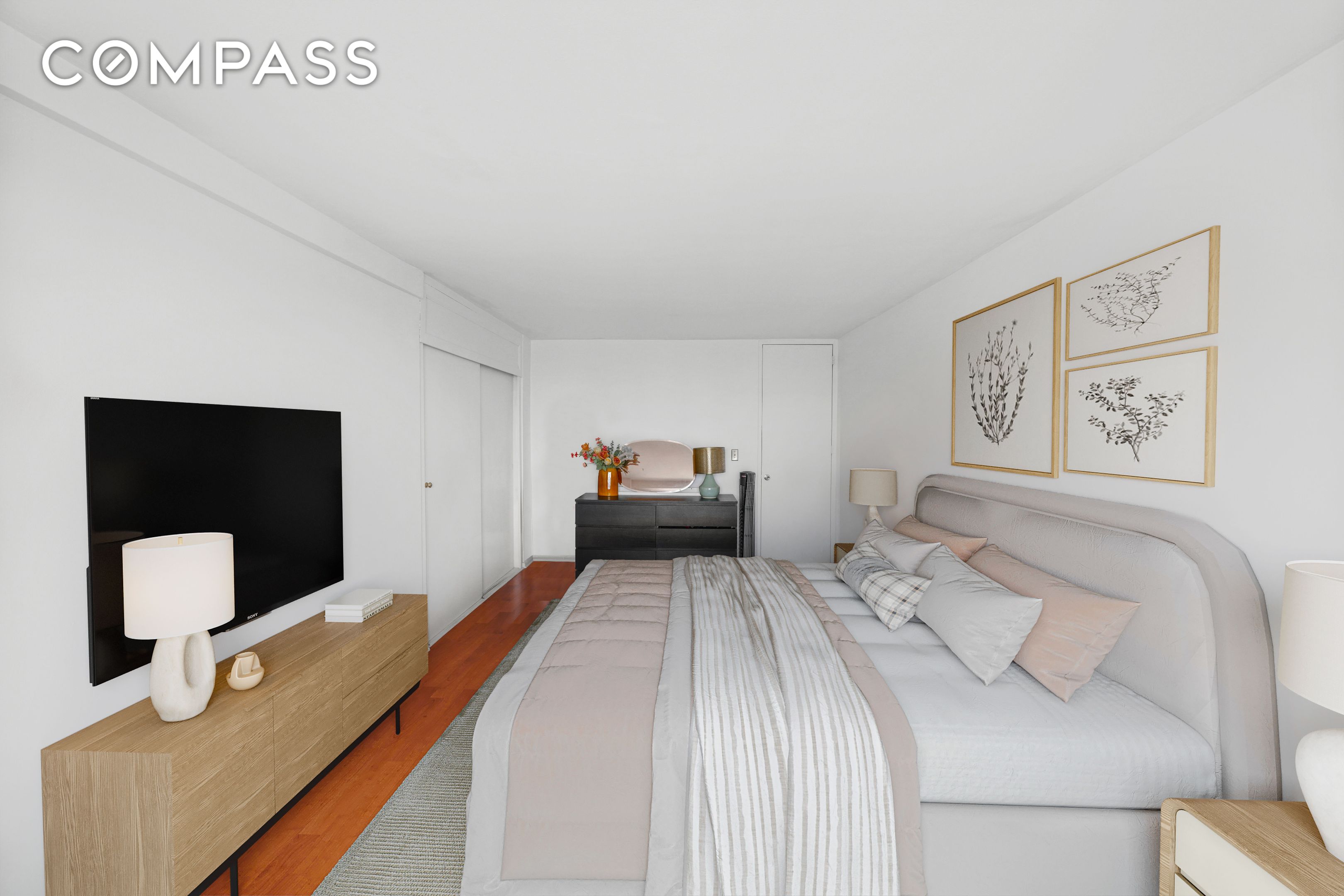 #17 photo, 185 Hall Street, 브루클린 Clinton Hill , NY 11205