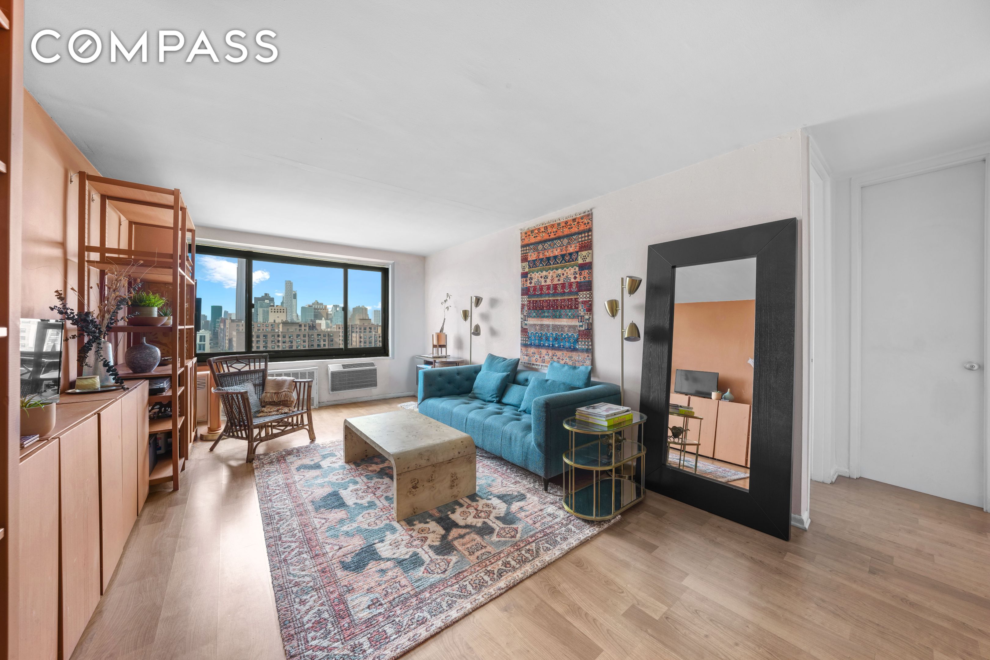 #3 photo, 185 Hall Street, 브루클린 Clinton Hill , NY 11205