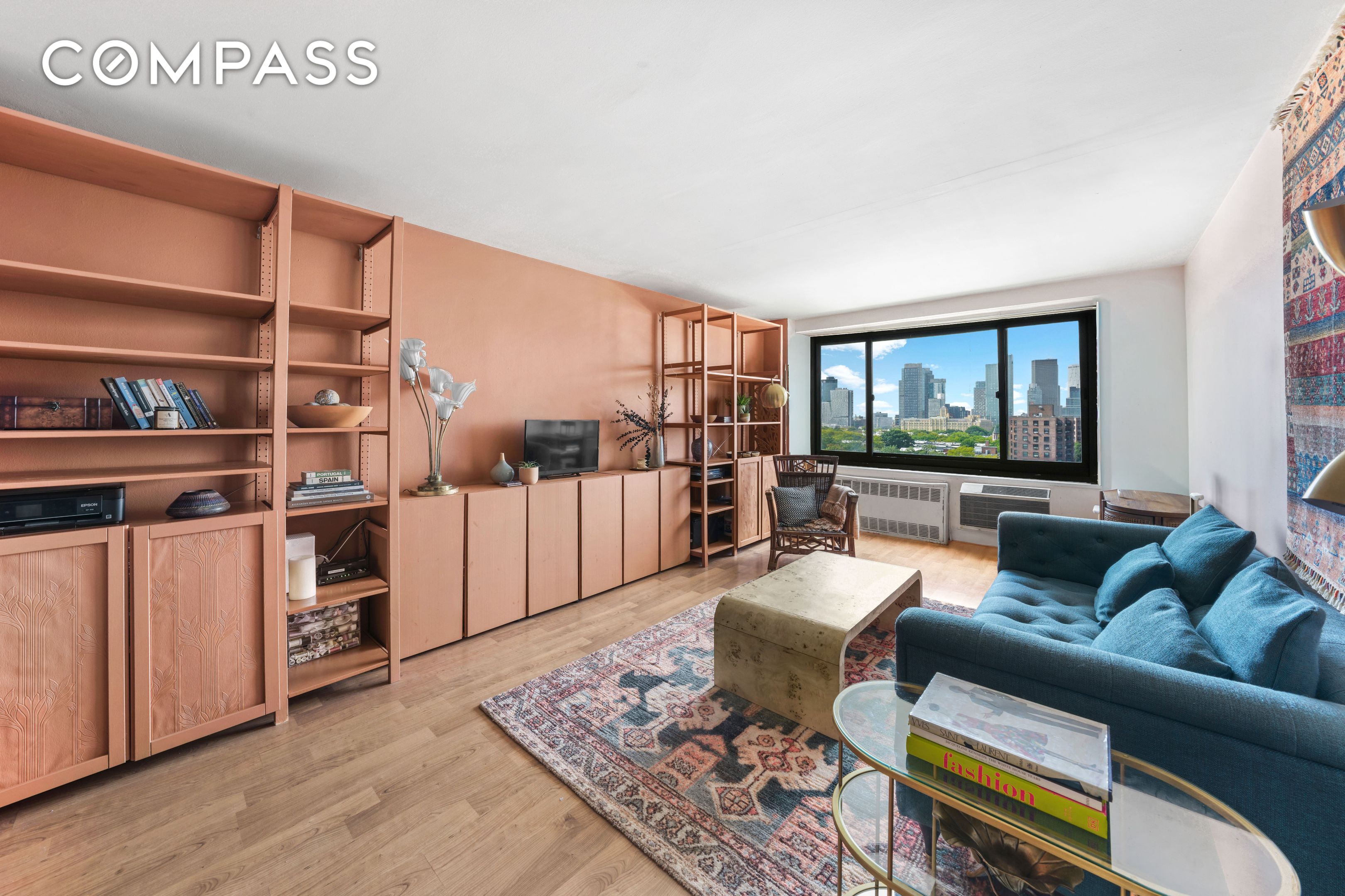 #4 photo, 185 Hall Street, 브루클린 Clinton Hill , NY 11205