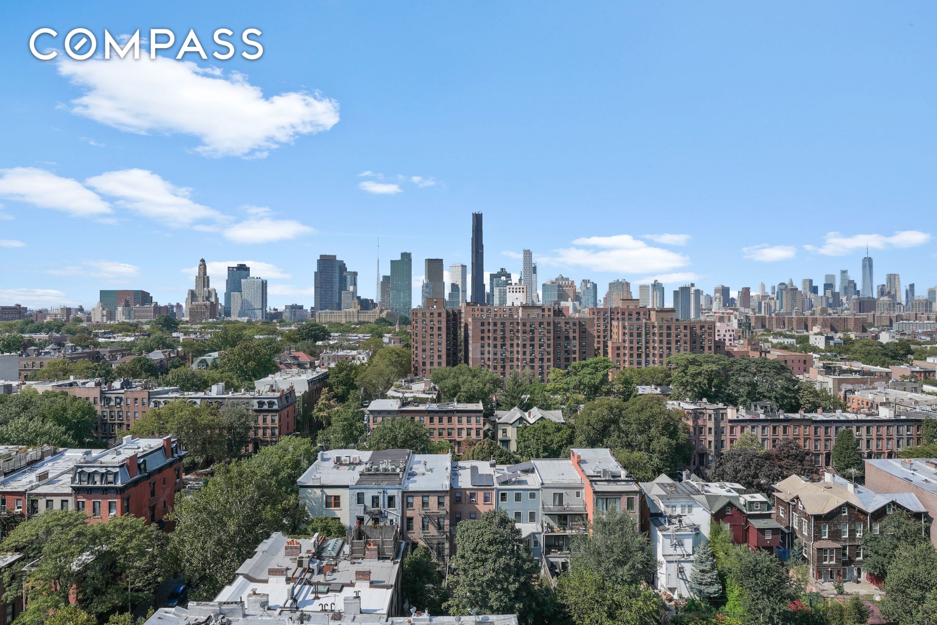 #9 photo, 185 Hall Street, 브루클린 Clinton Hill , NY 11205