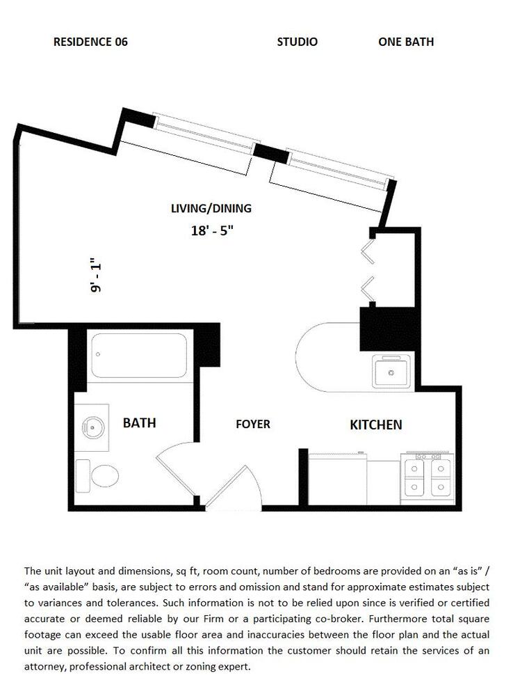 #2 photo, 1 Wall Street, Financial District , NY 10005