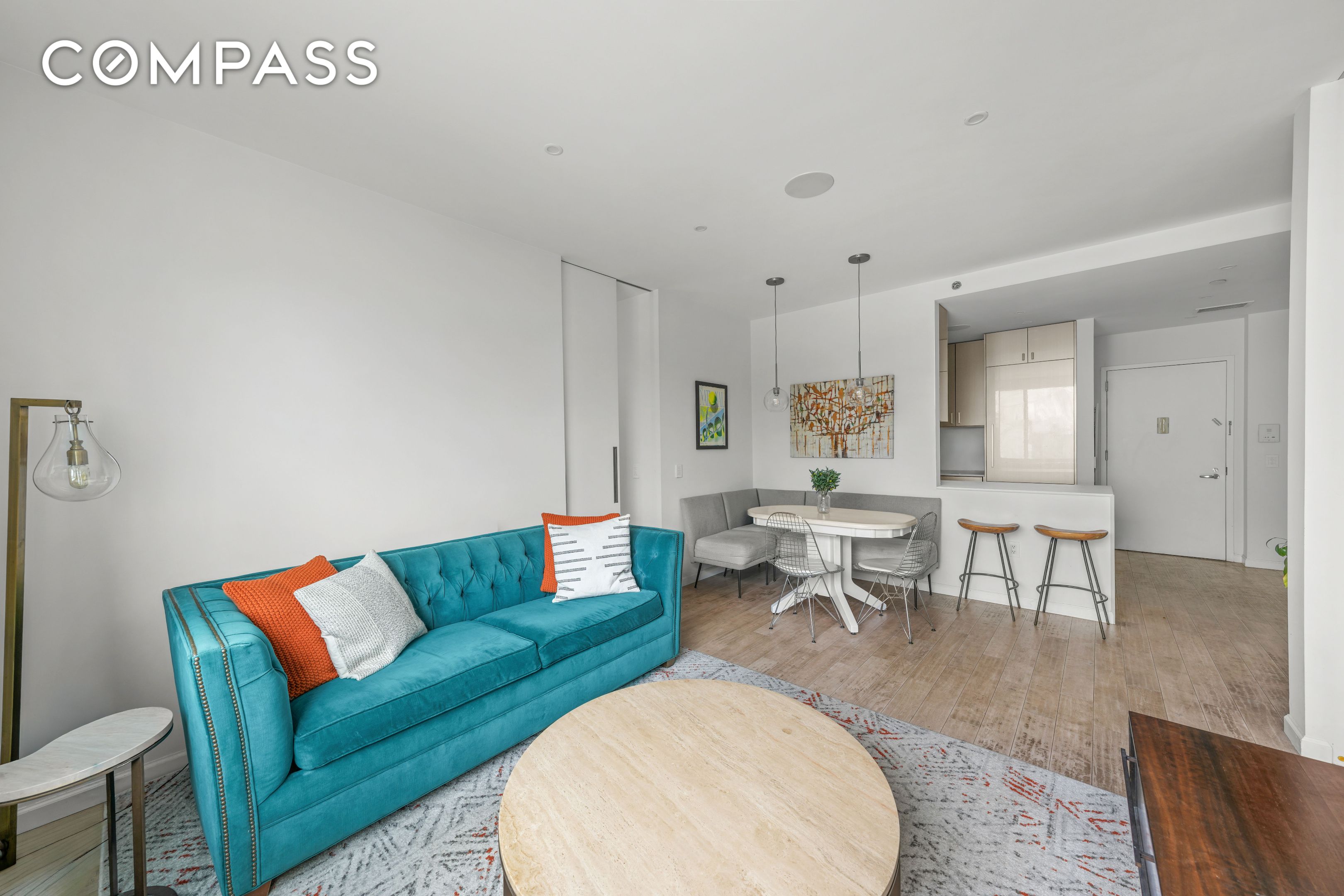 #4 photo, 40 W 116th Street, 맨해튼 Harlem , NY 10026