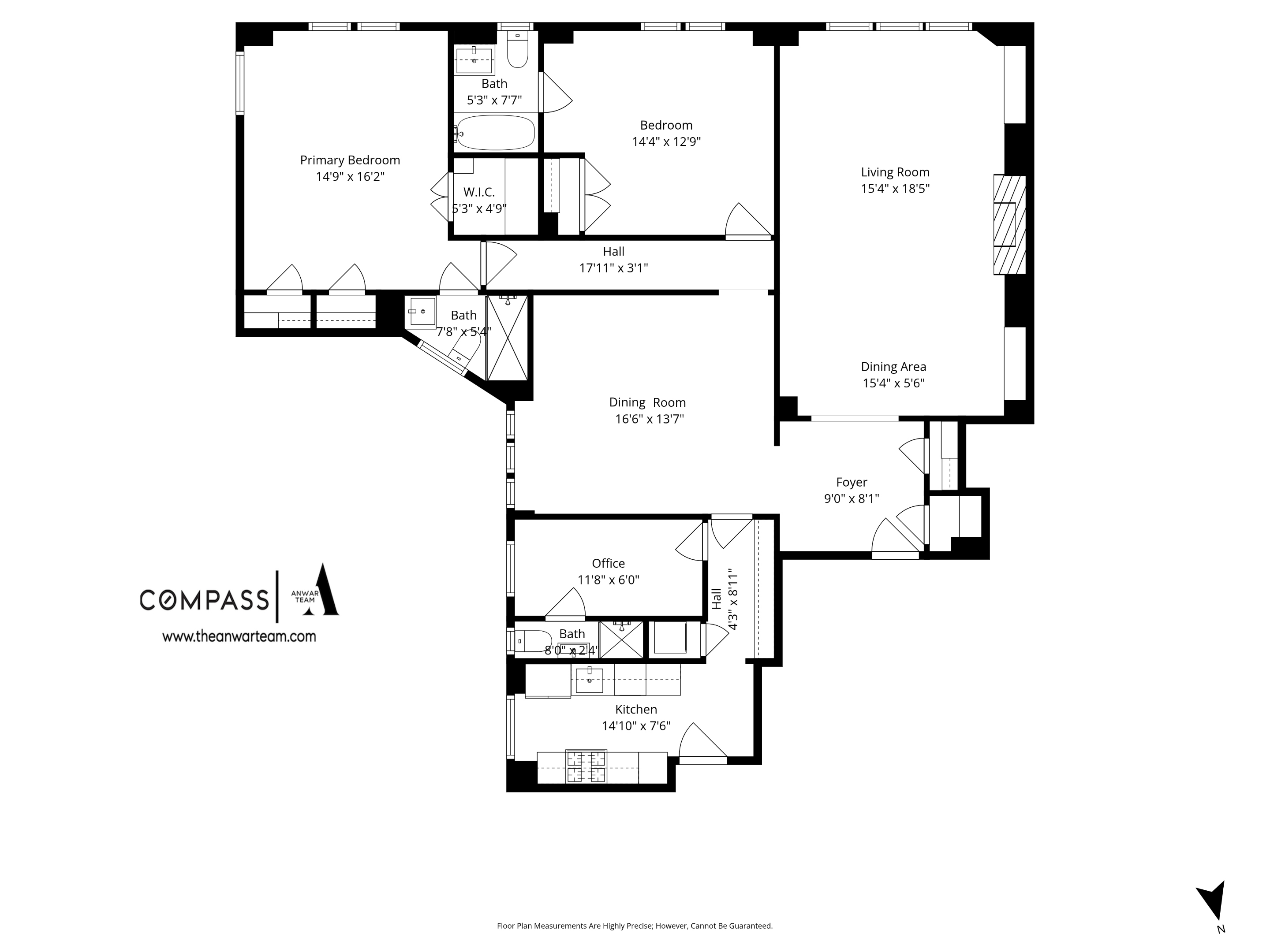 #2 photo, 50 E 72nd Street, 曼哈頓 上东城 Lenox Hill , NY 10021