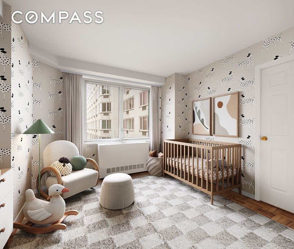 #12 photo, 301 E 22nd Street, Манхэттен ‖ Gramercy Park , NY 10010