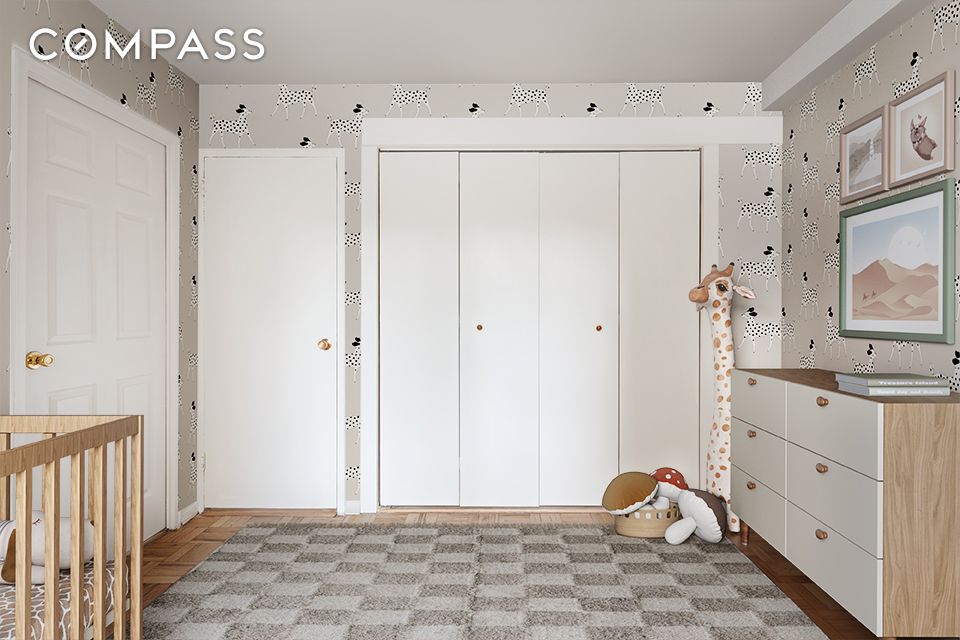 #15 photo, 301 E 22nd Street, Манхэттен ‖ Gramercy Park , NY 10010