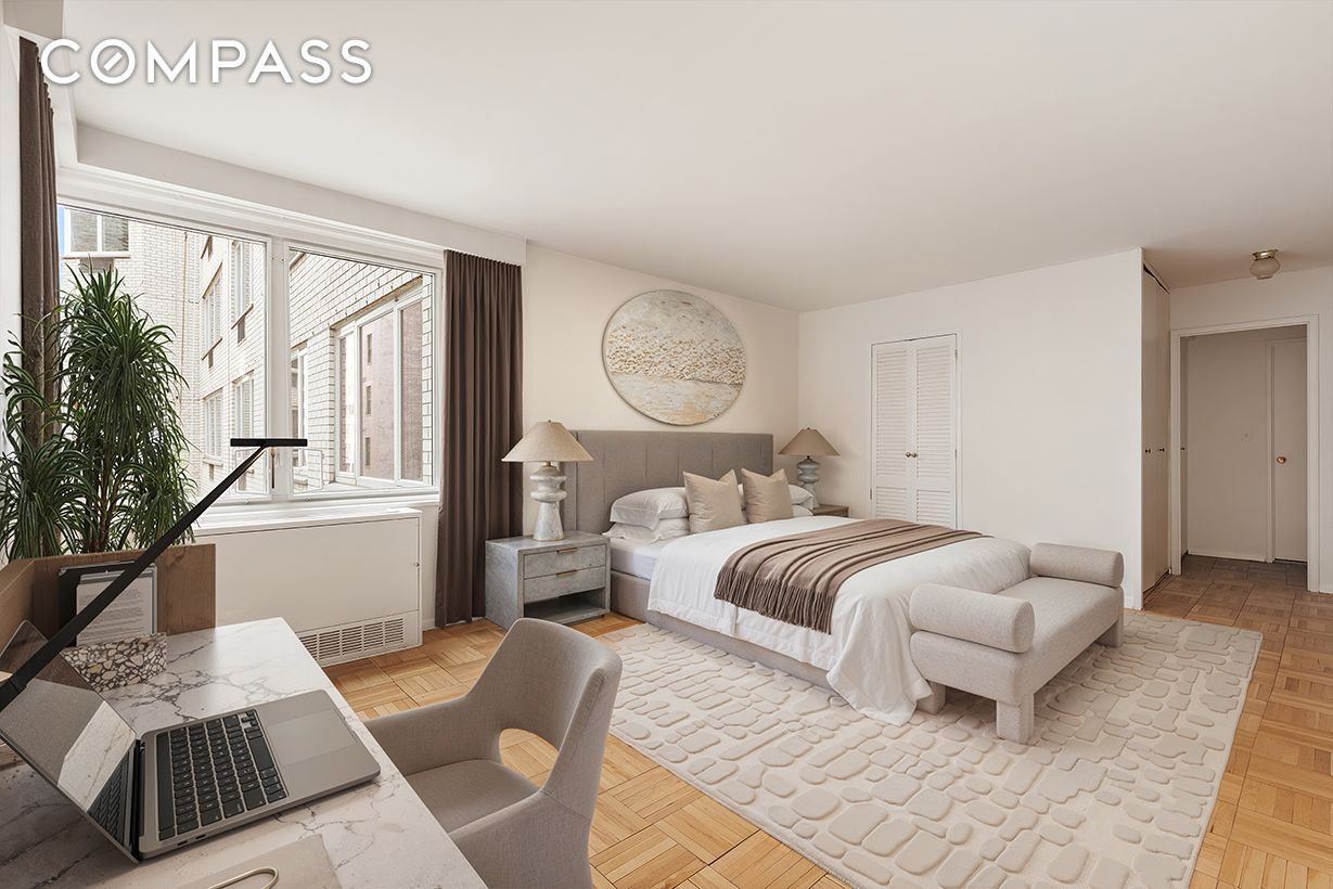 #4 photo, 301 E 22nd Street, Манхэттен ‖ Gramercy Park , NY 10010