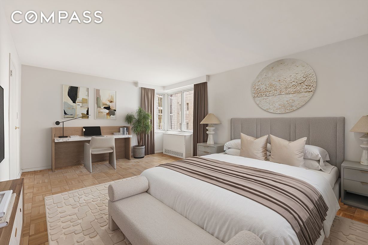 #6 photo, 301 E 22nd Street, Манхэттен ‖ Gramercy Park , NY 10010