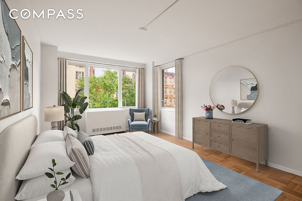 #8 photo, 301 E 22nd Street, Манхэттен ‖ Gramercy Park , NY 10010