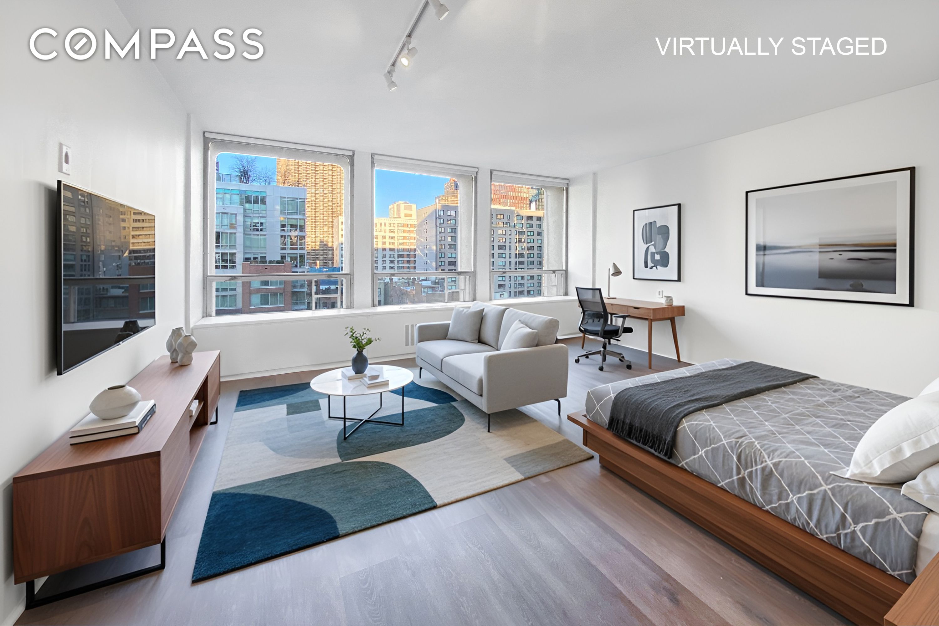 #1 photo, New York City, Манхэттен ‖ Kips Bay , NY 10016