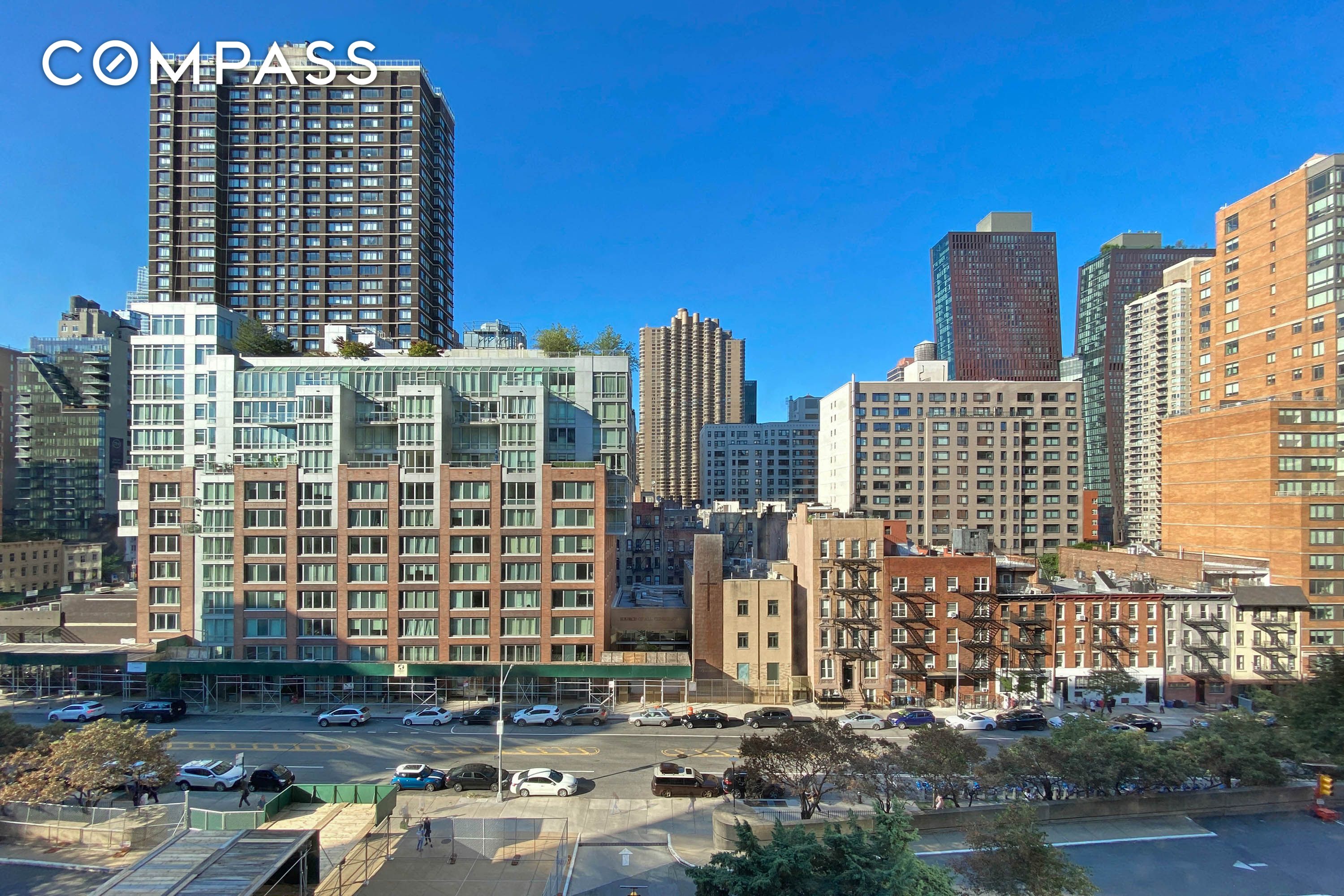 #5 photo, New York City, Манхэттен ‖ Kips Bay , NY 10016