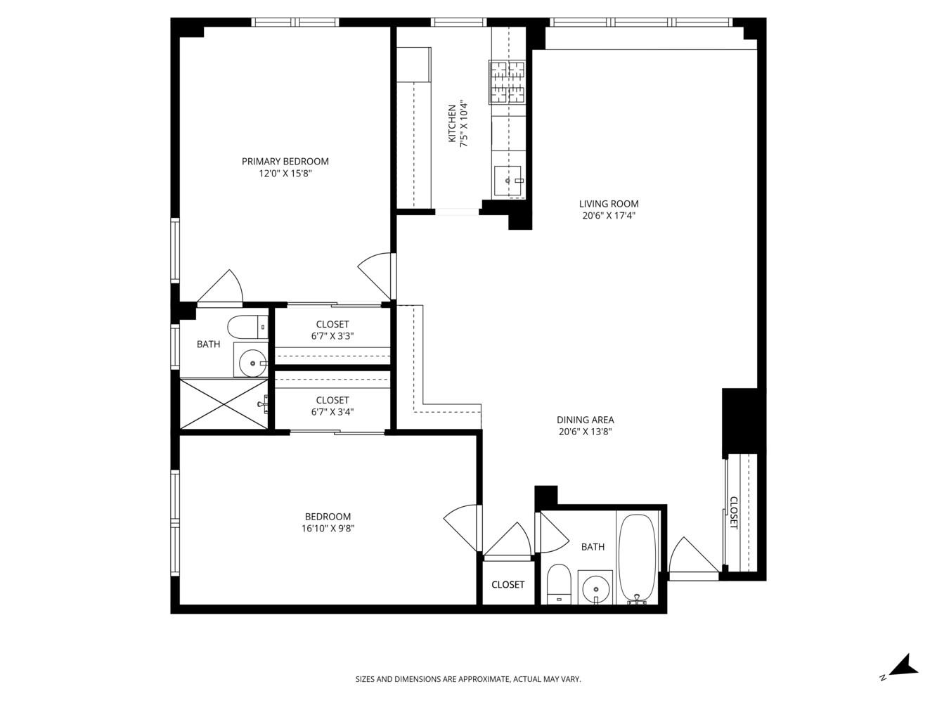 #2 photo, 233 E 69TH Street, 曼哈頓 上东城 Lenox Hill , NY 10021