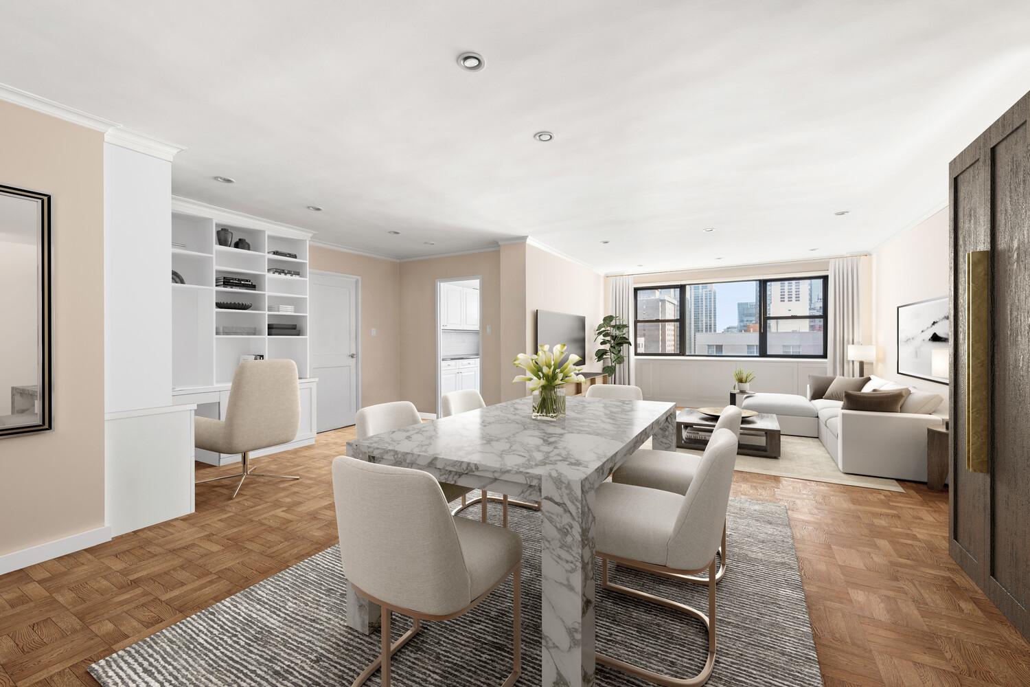 #3 photo, 233 E 69TH Street, 曼哈頓 上东城 Lenox Hill , NY 10021