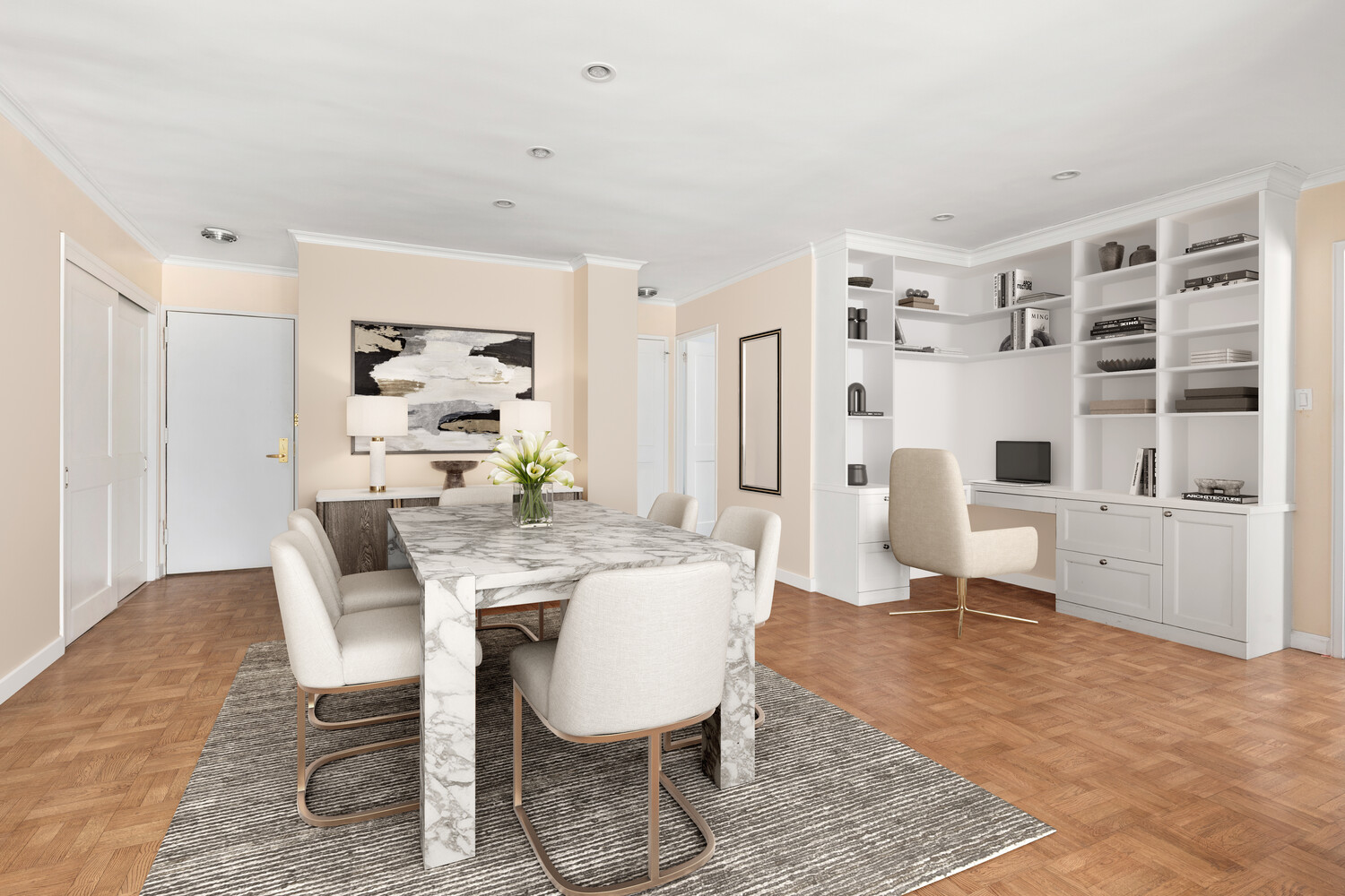 #4 photo, 233 E 69TH Street, 曼哈頓 上东城 Lenox Hill , NY 10021