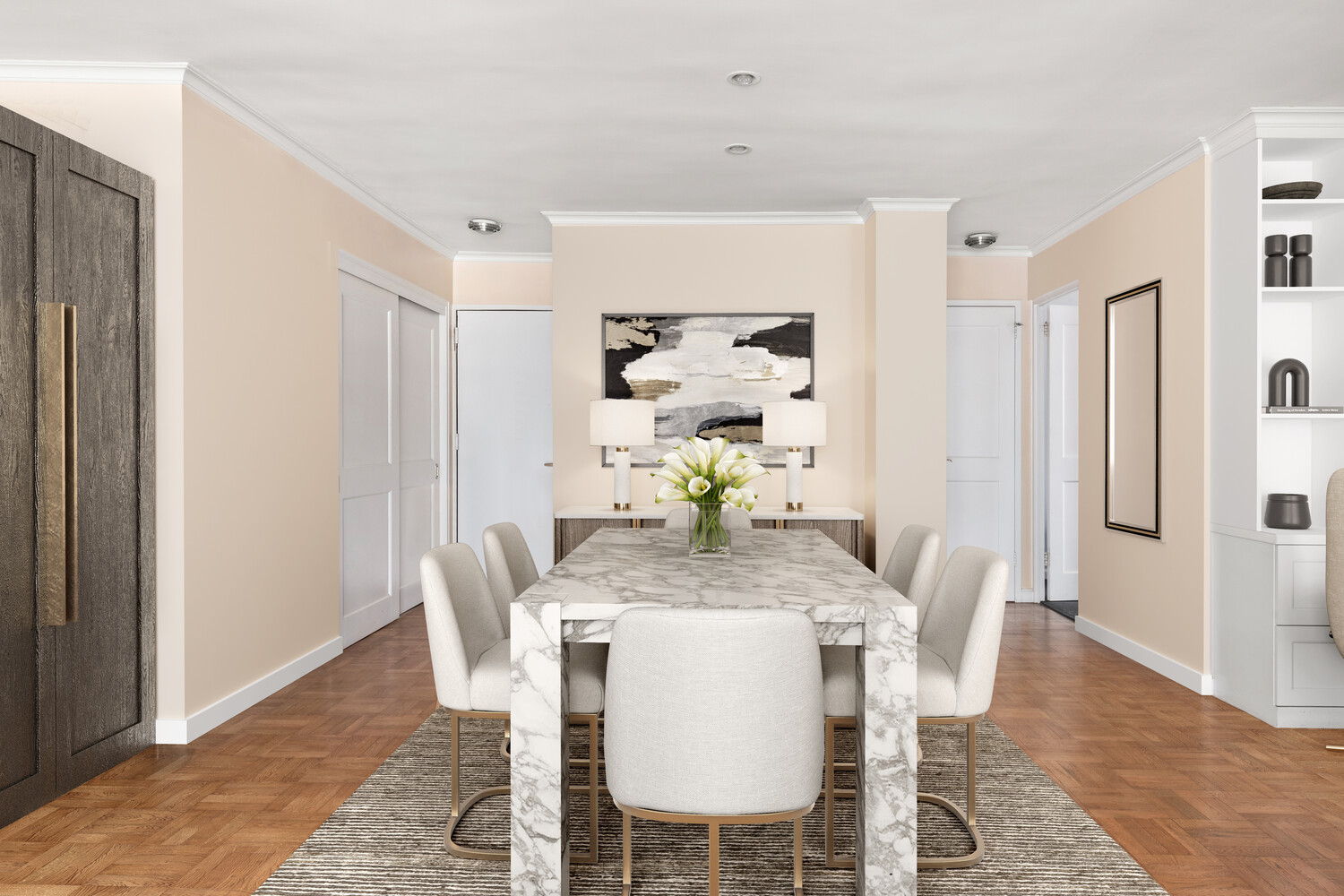 #5 photo, 233 E 69TH Street, 曼哈頓 上东城 Lenox Hill , NY 10021