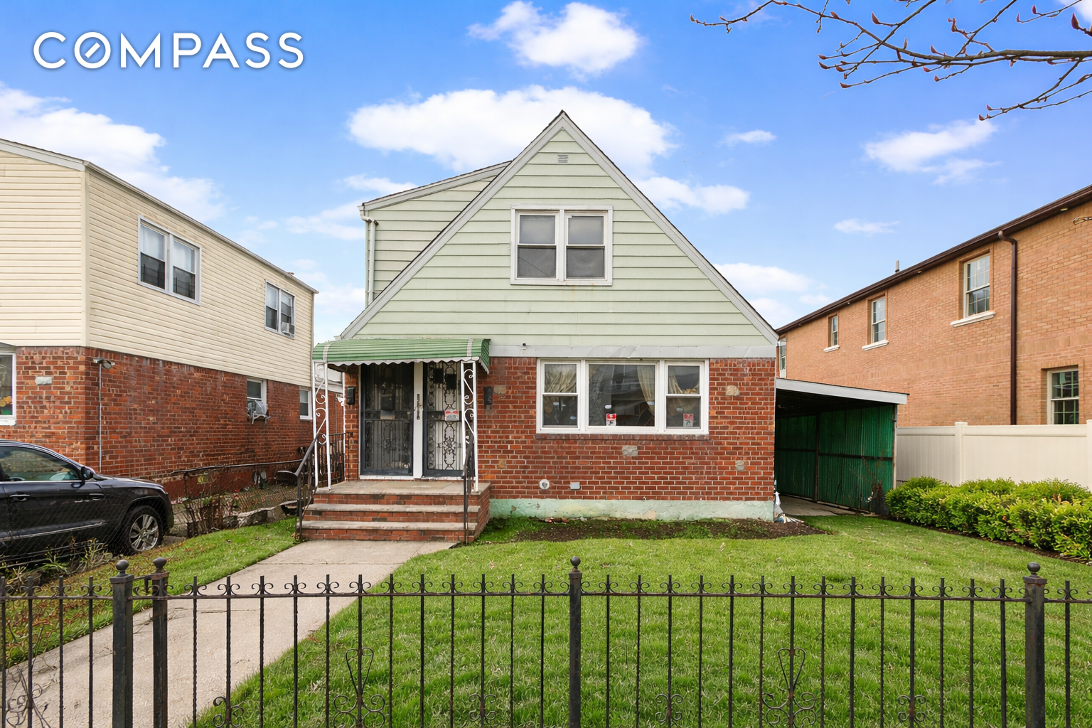 #1 photo, 128-18 146th Street, 뉴욕퀸즈 South Jamaica , NY 11436