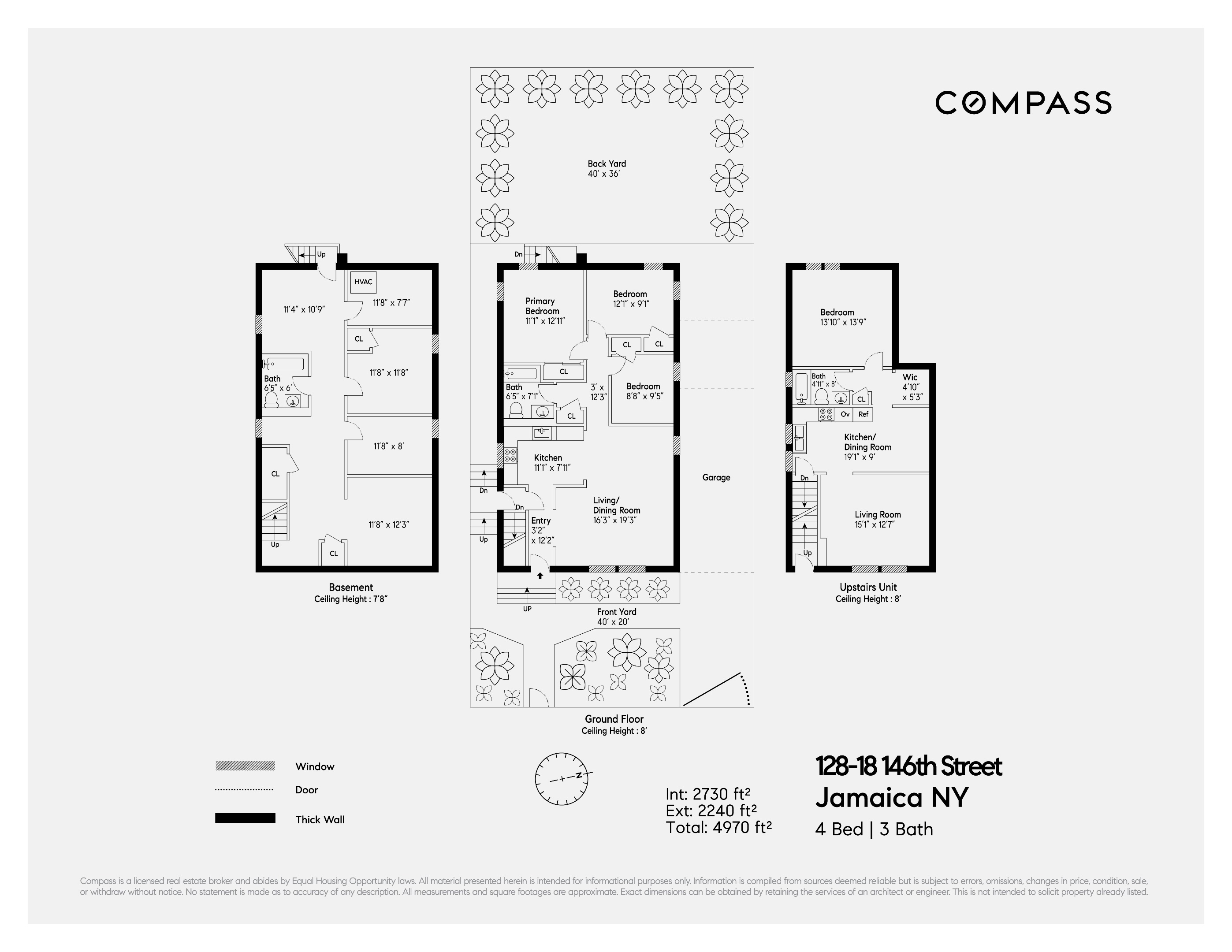 #2 photo, 128-18 146th Street, 뉴욕퀸즈 South Jamaica , NY 11436
