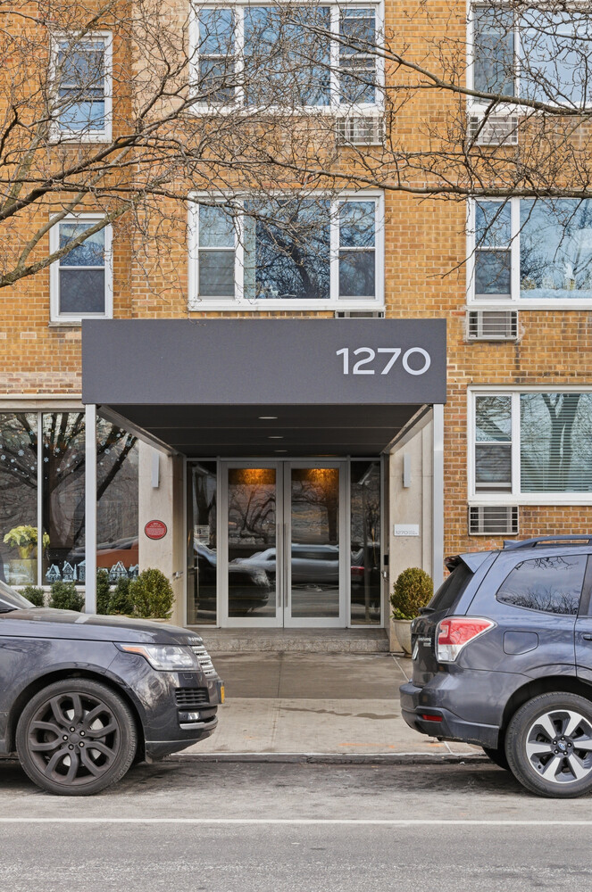 #19 photo, 1270 5TH Avenue, Манхэттен ‖ East Harlem , NY 10029