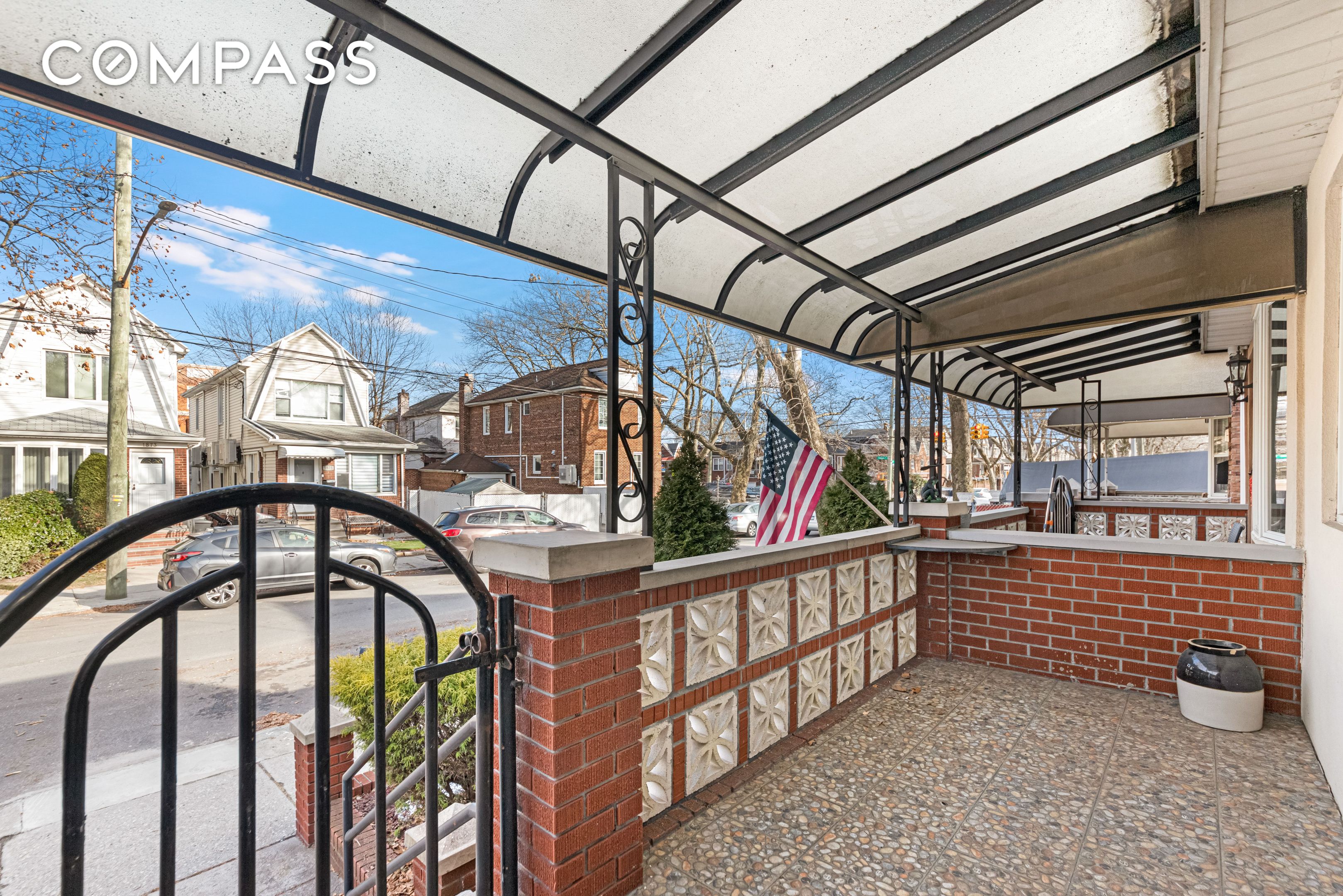 #3 photo, 1874 Ryder Street, 브루클린 Marine Park , NY 11234